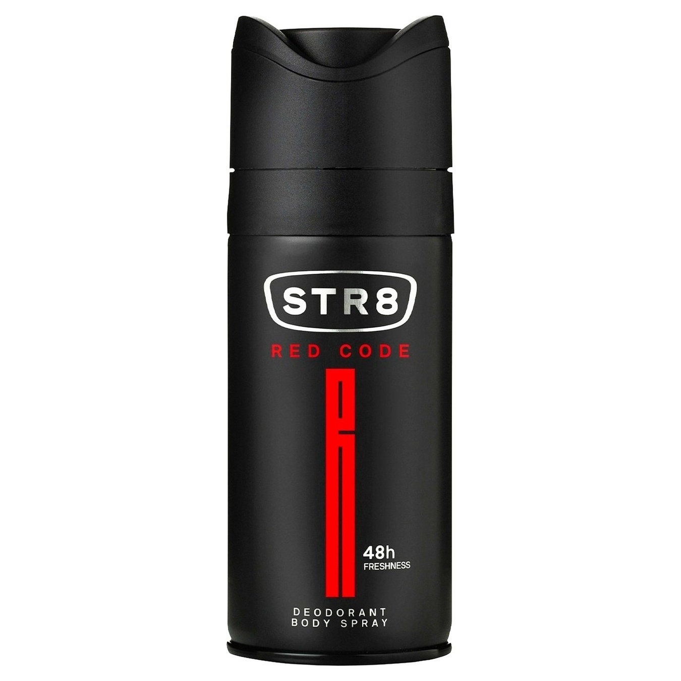 Дезодорант-спрей STR8 Red Code 150мл
