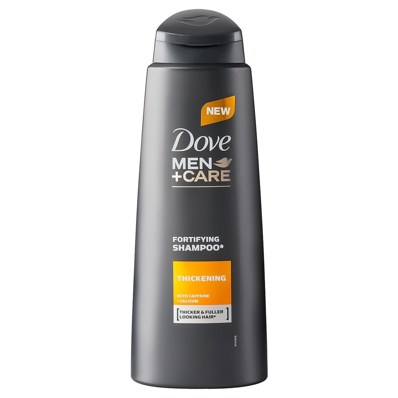 Шампунь для чоловіків Dove men+care Проти випадіння волосся 400мл