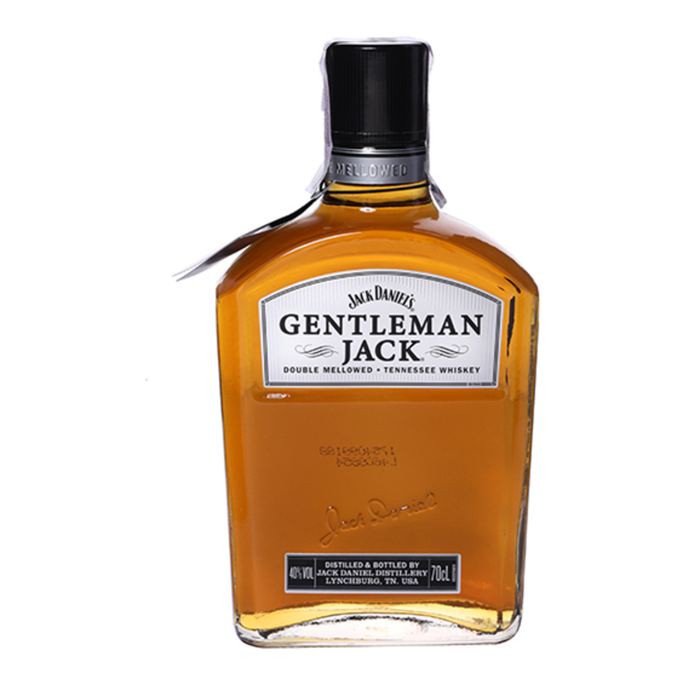 Віскі Jack Daniel's Gentleman Jack 40% 0,7л