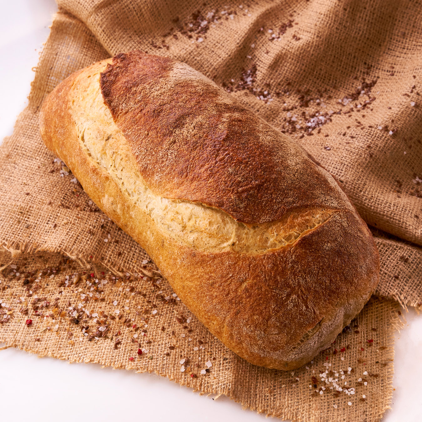 Хліб Прованс