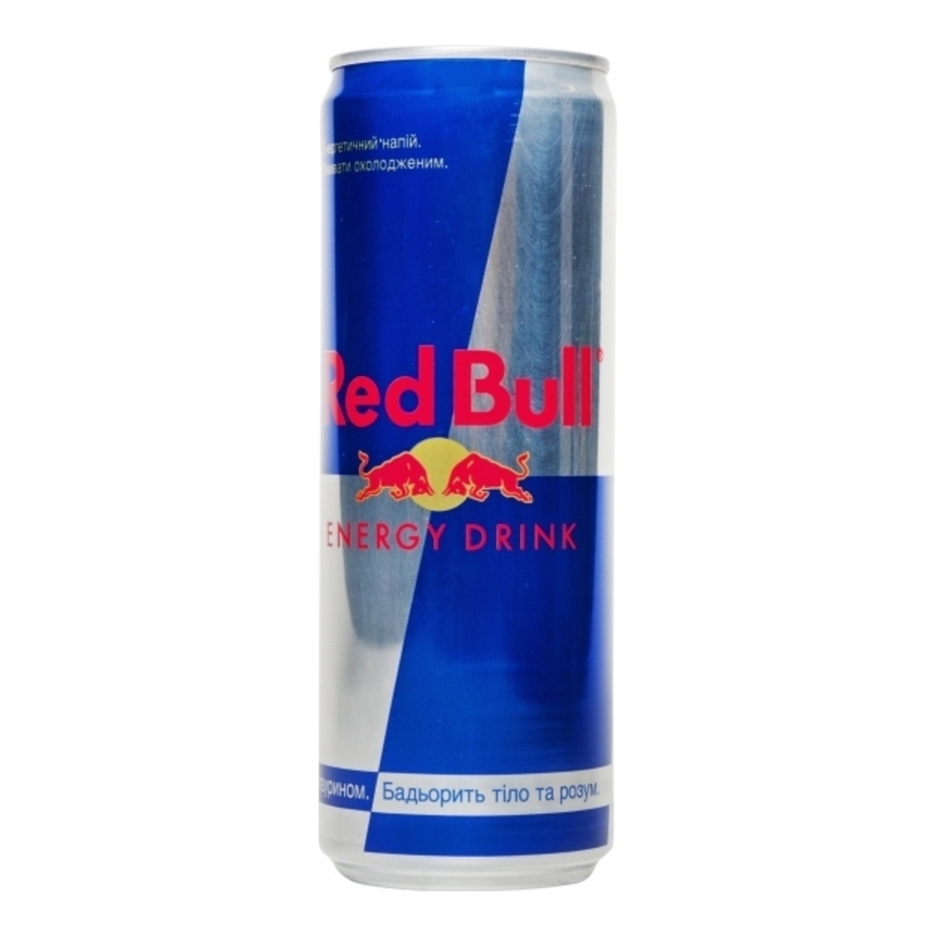 Напій Red Bull енергетичний 355мл