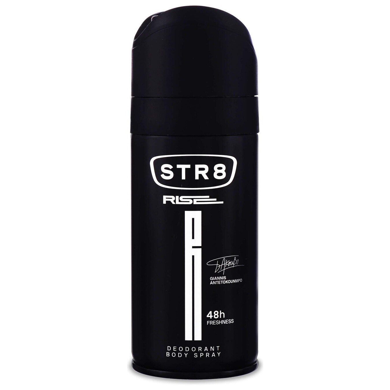 Дезодорант-спрей STR8 Rise 150 мл