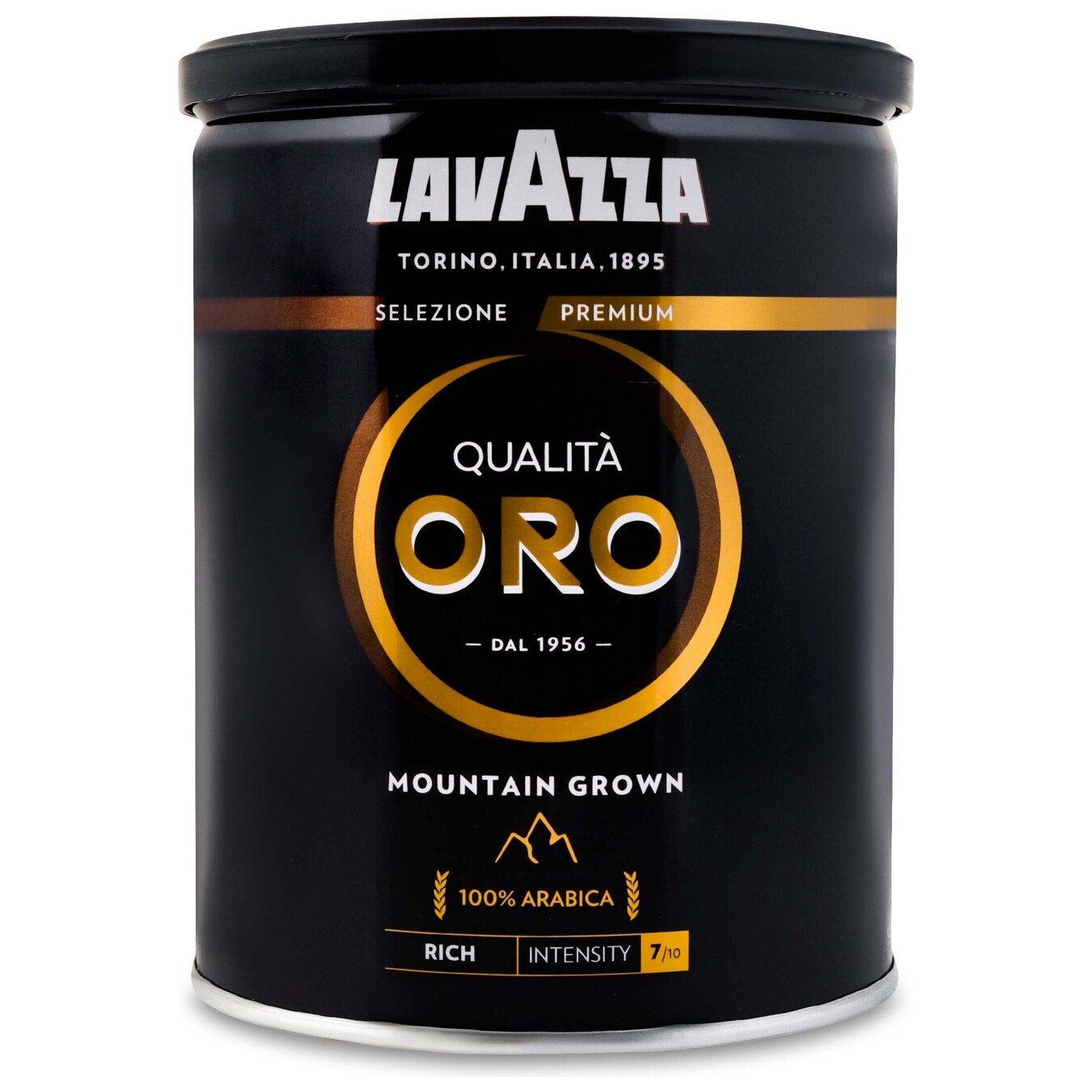 Кава Lavazza Oro Mountain Grown мелена 250г