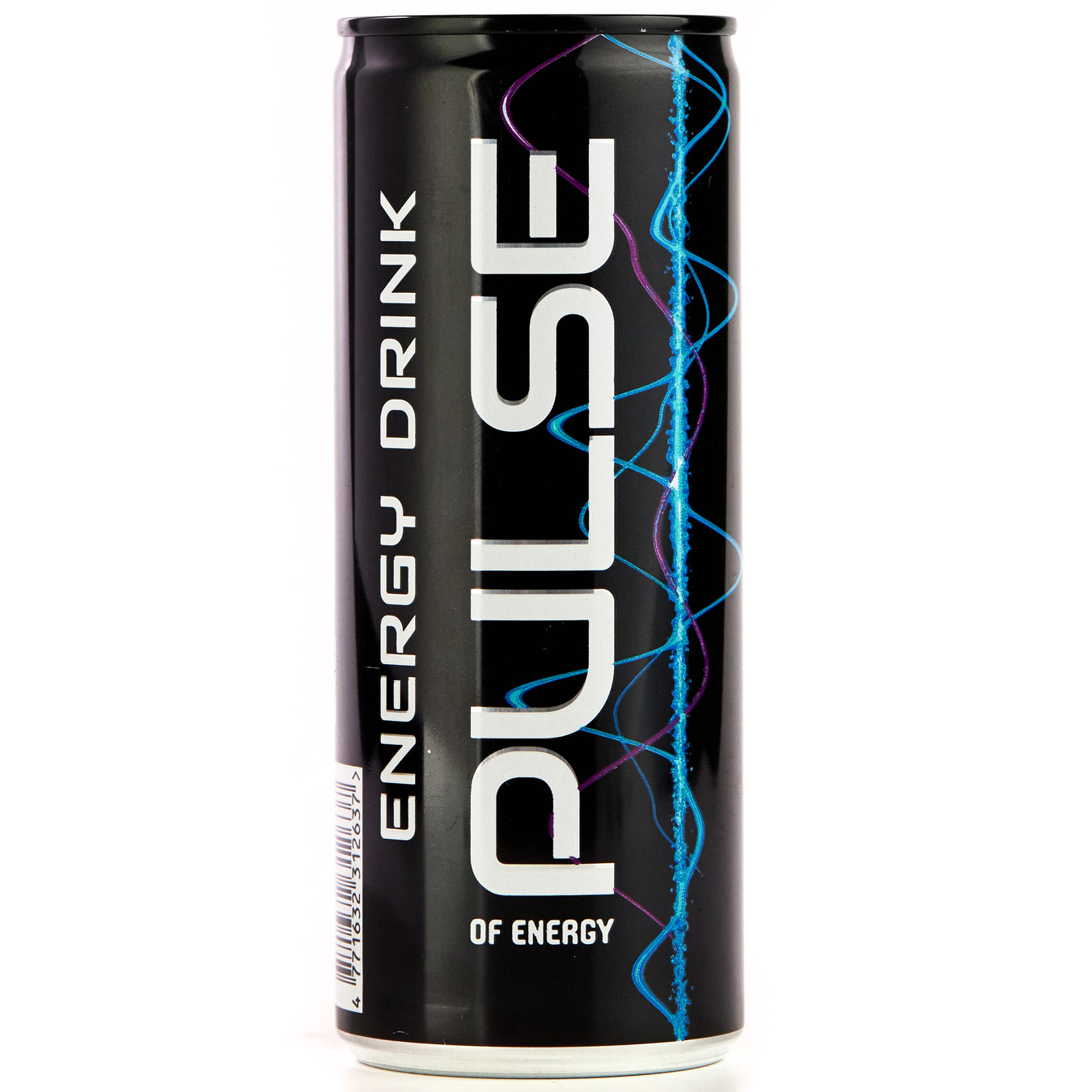 Напій енергетичний Pulse витамин 0,25л