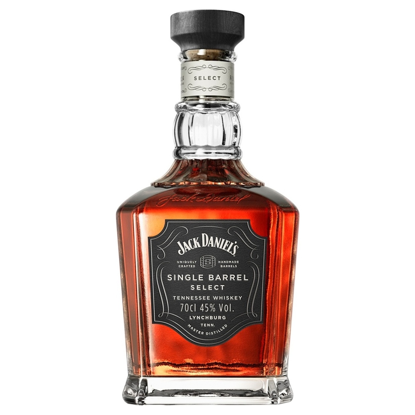 Віскі Jack Daniel's Single Bar 45% 0,7л