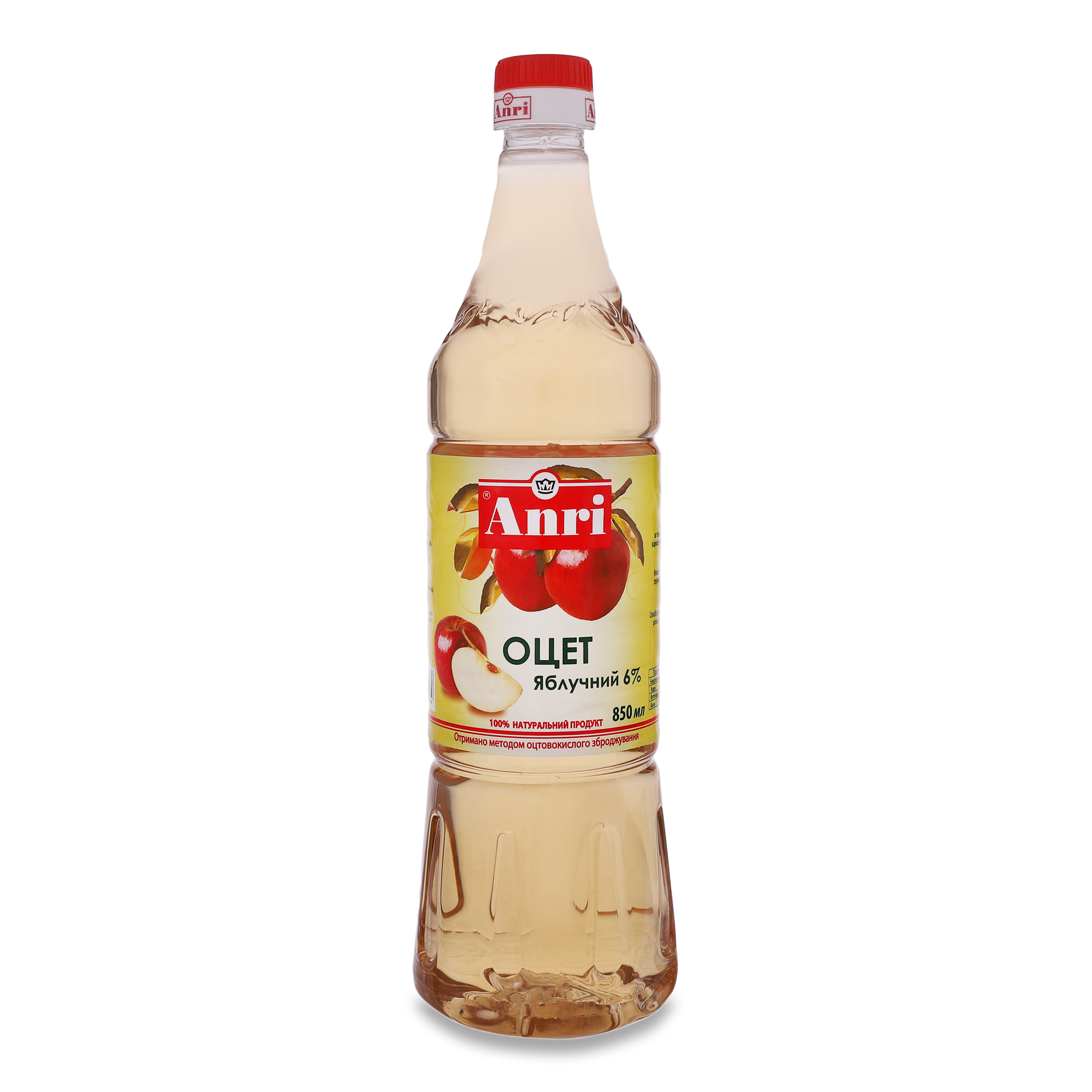 ANRI Apple Vinegar 850ml