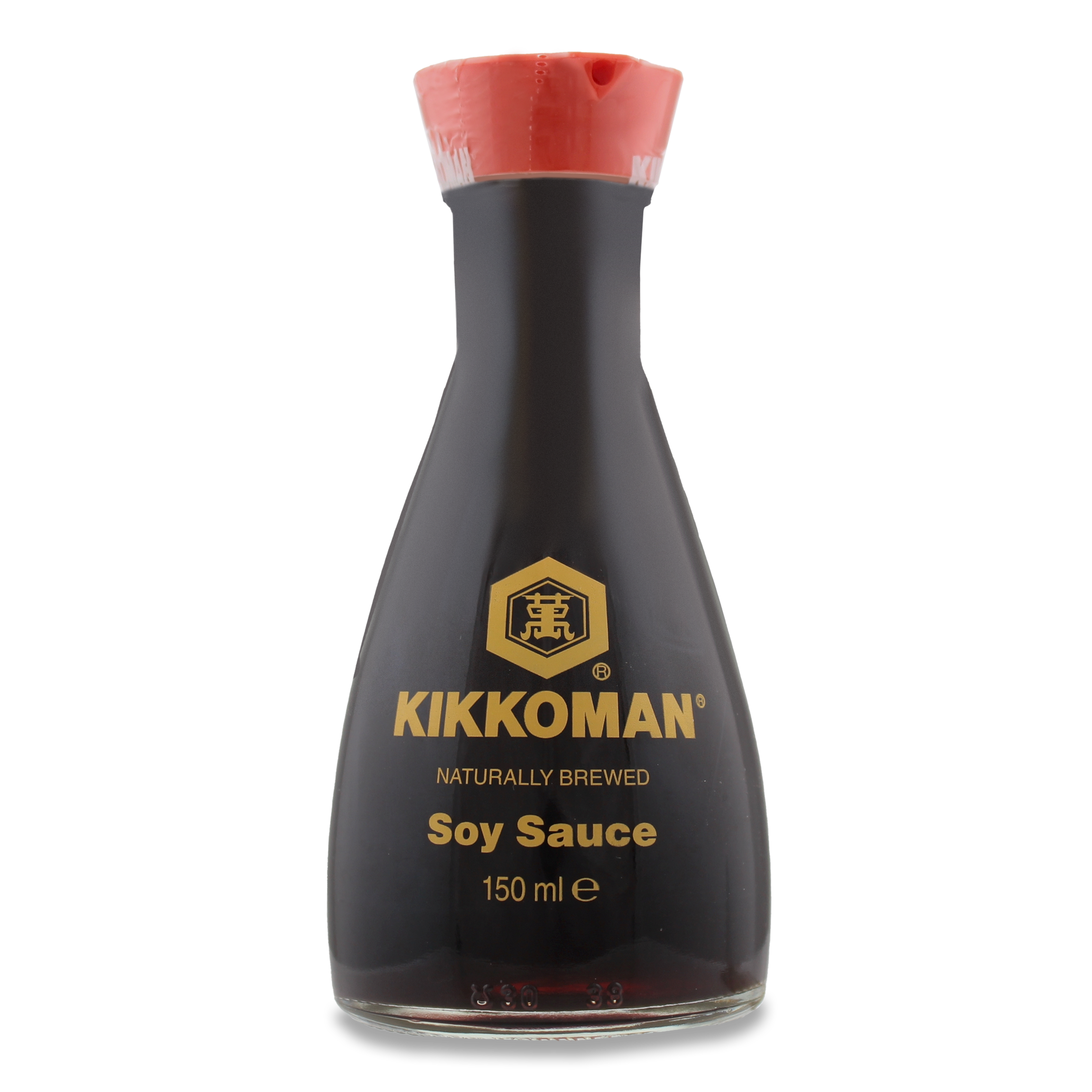 Kikkoman Soy Sauce 150ml
