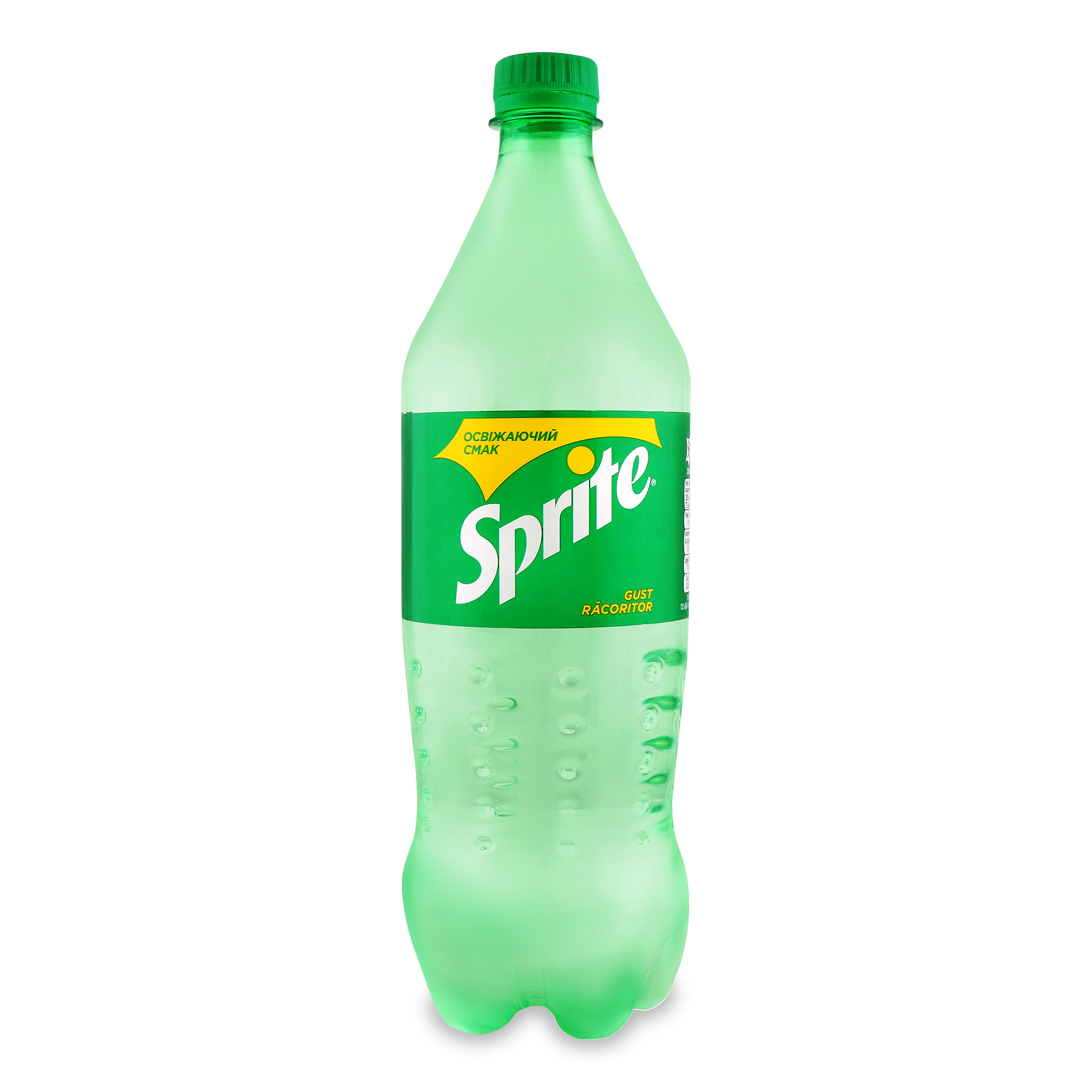 Sprite Strongly-Carbonated Drink 1l