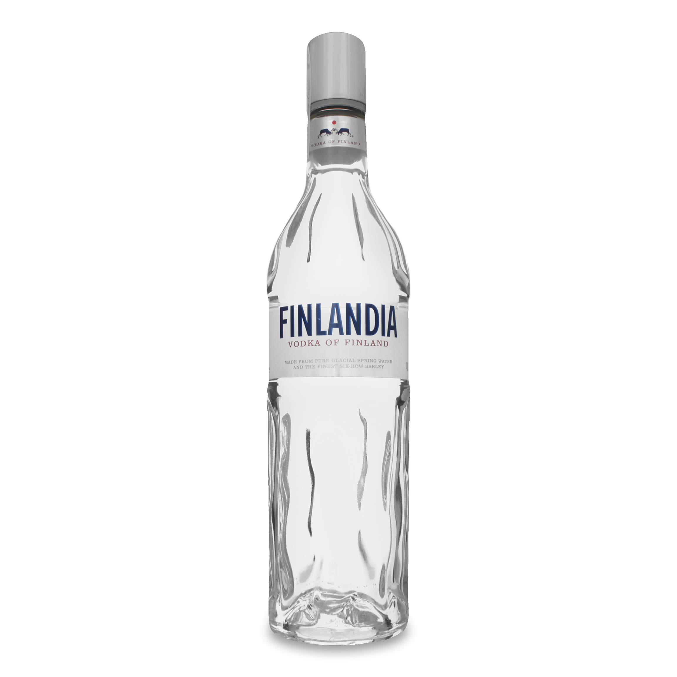 Горілка Finlandia 40% 0,7л