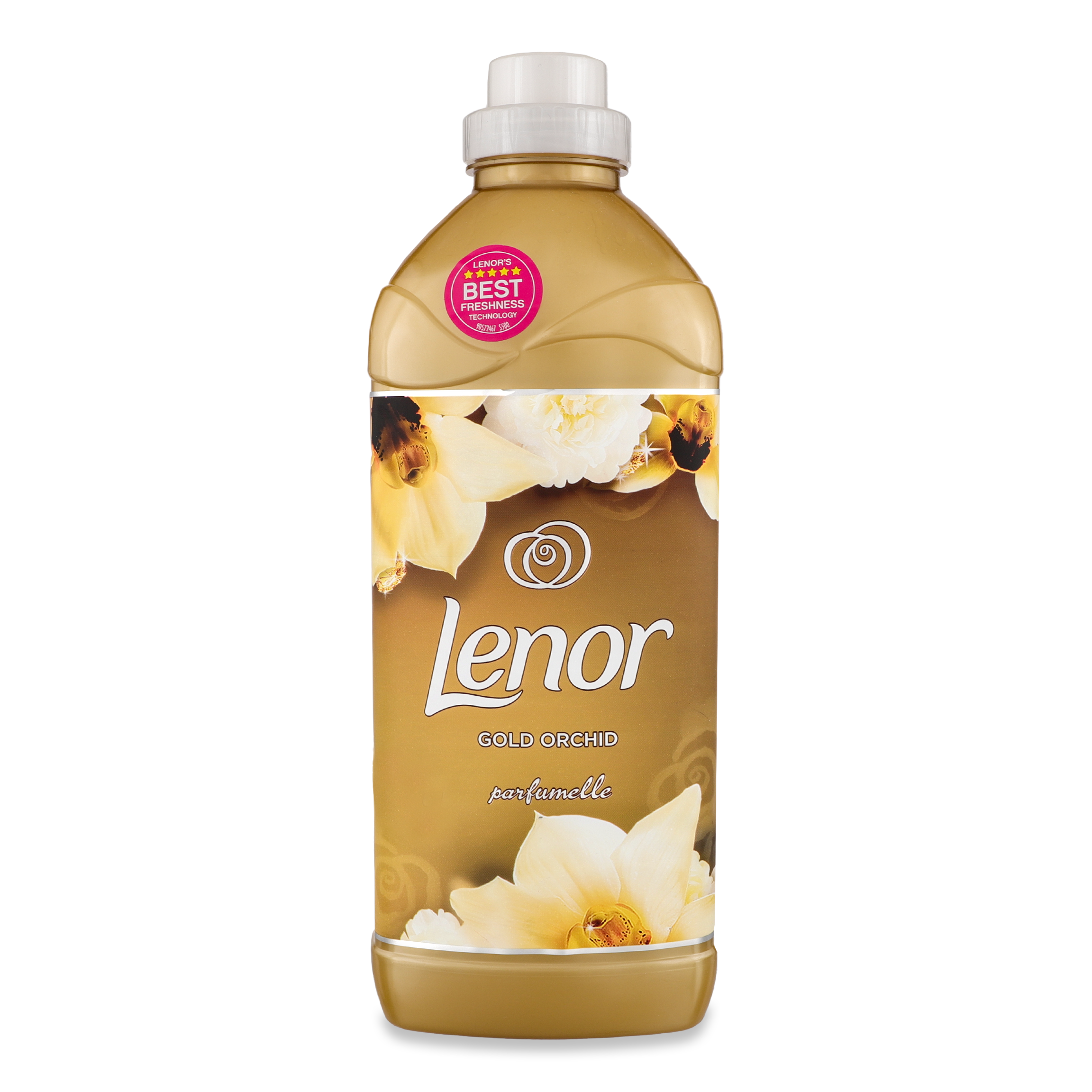 Lenor Conditioner for Linen Gold Orchid 1,42l