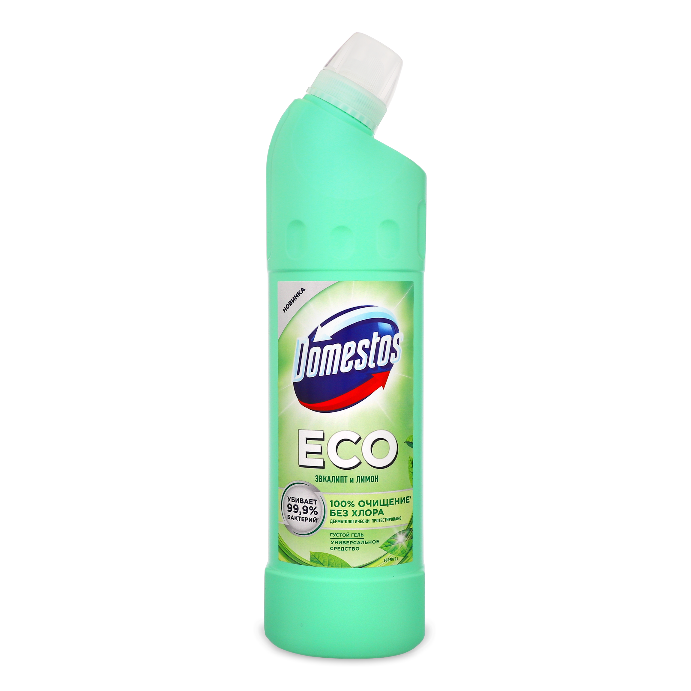 Domestos Eco Forest Freshness Means 750ml