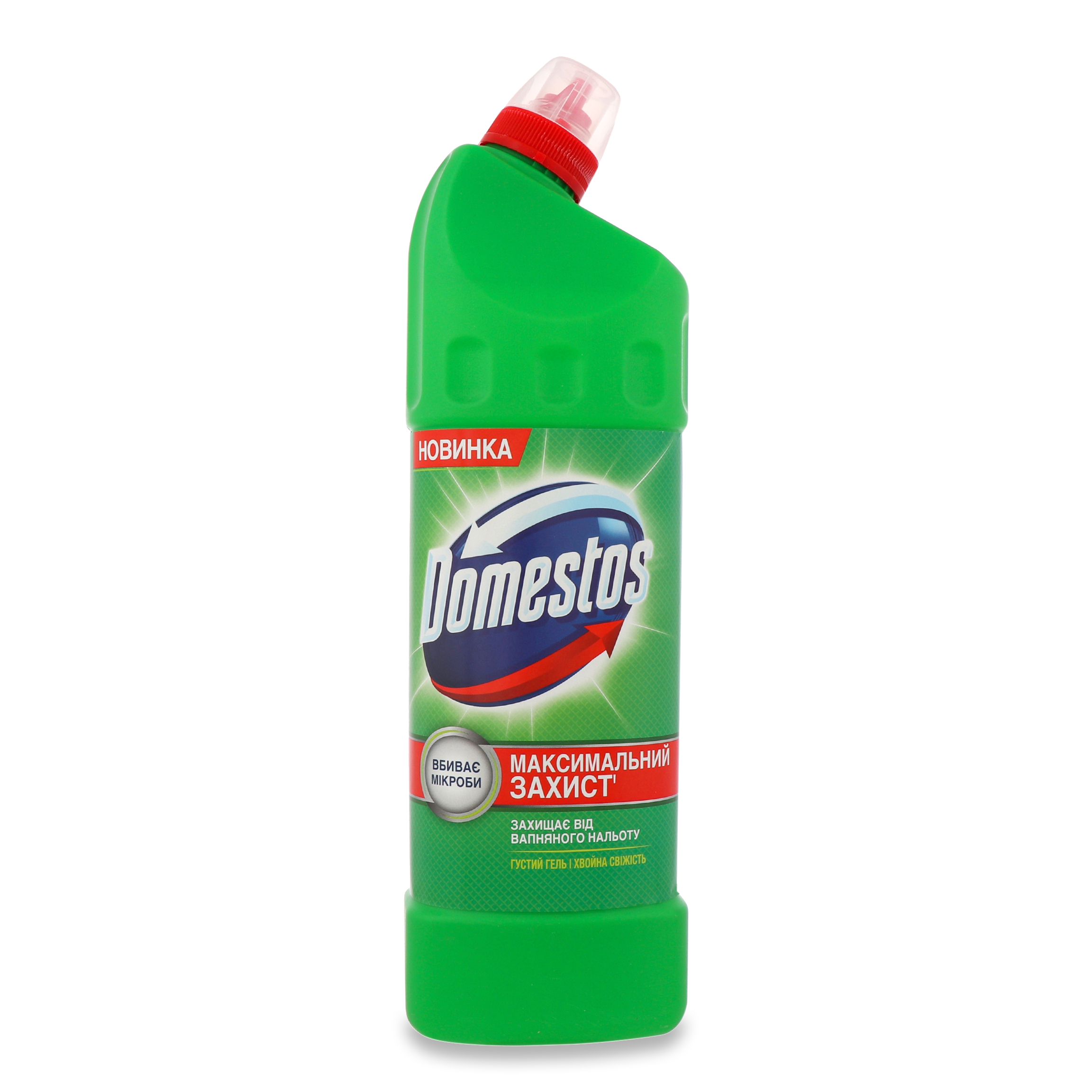 Domestos Cleaner Coniferous freshness of universal 1l