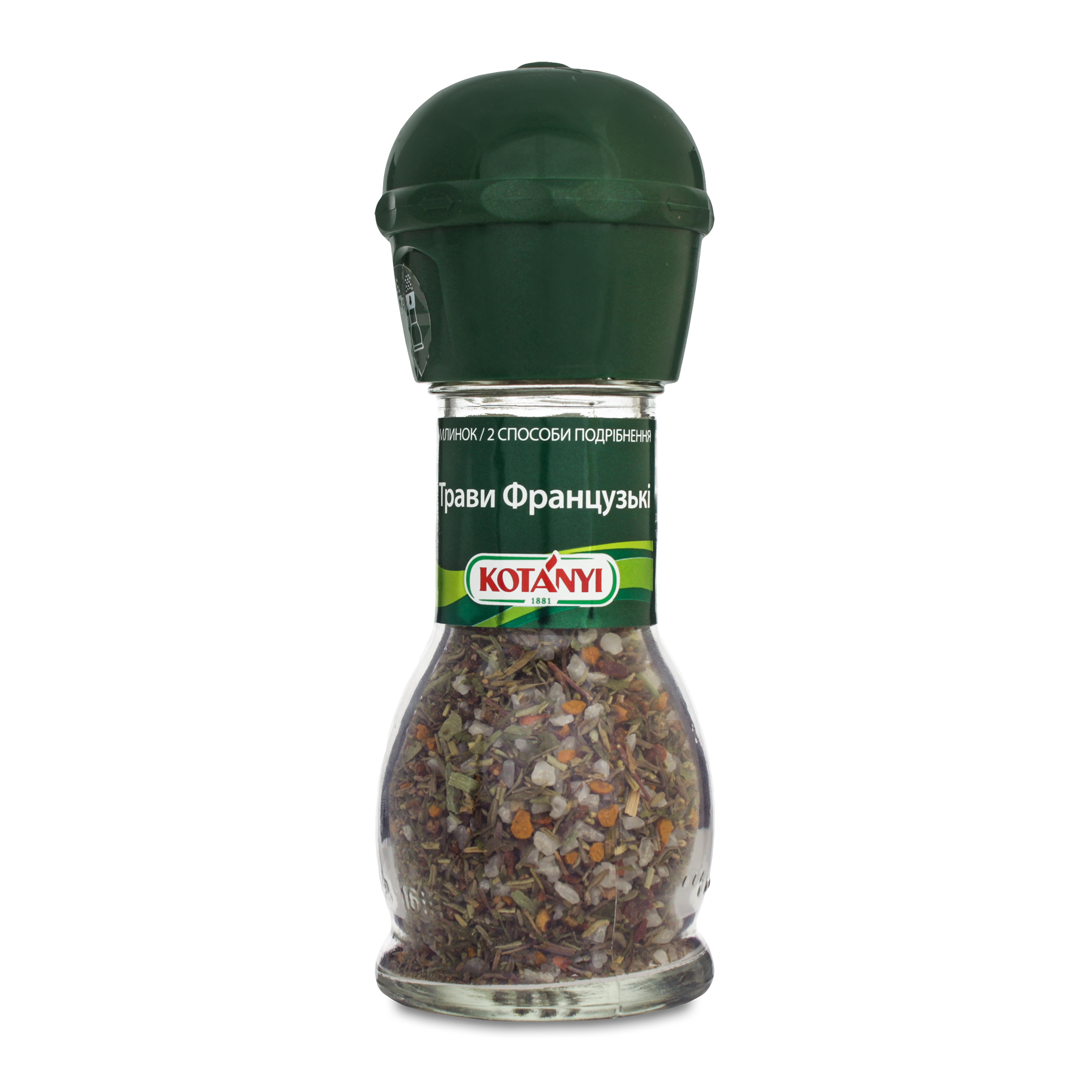 Kotanyi French Herbs Spice Mixture 33g