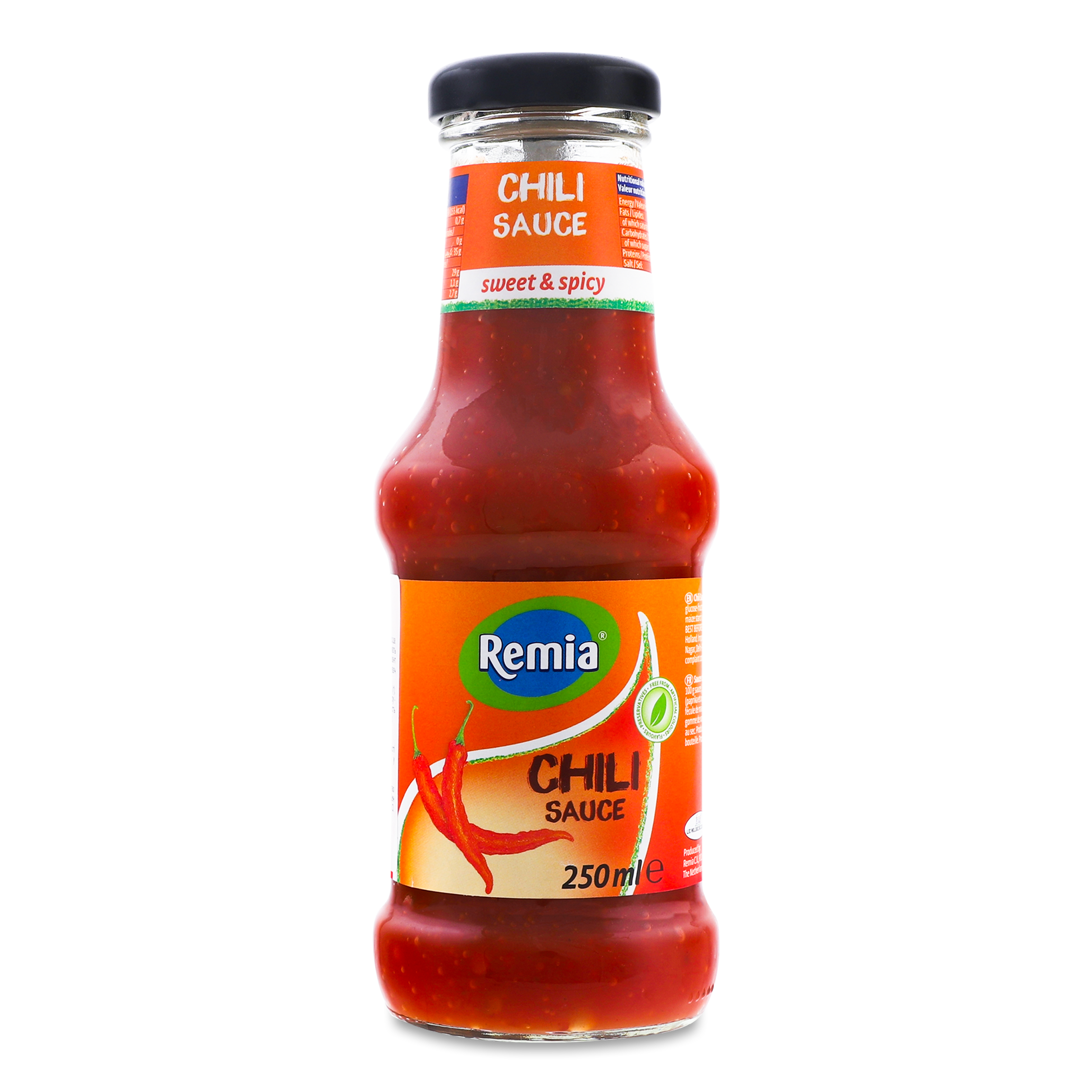 Remia Chili Sauce 250ml