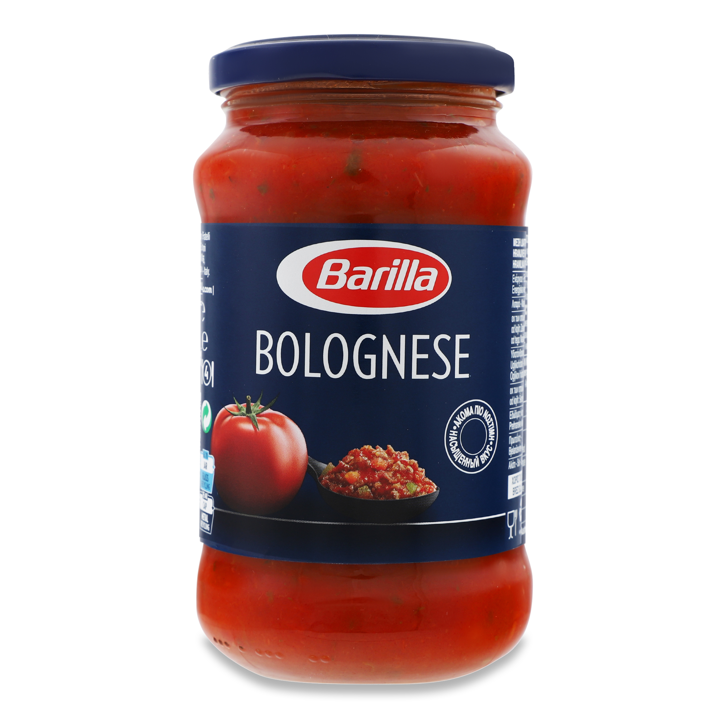 Barіlla Bolognese sauce 400g