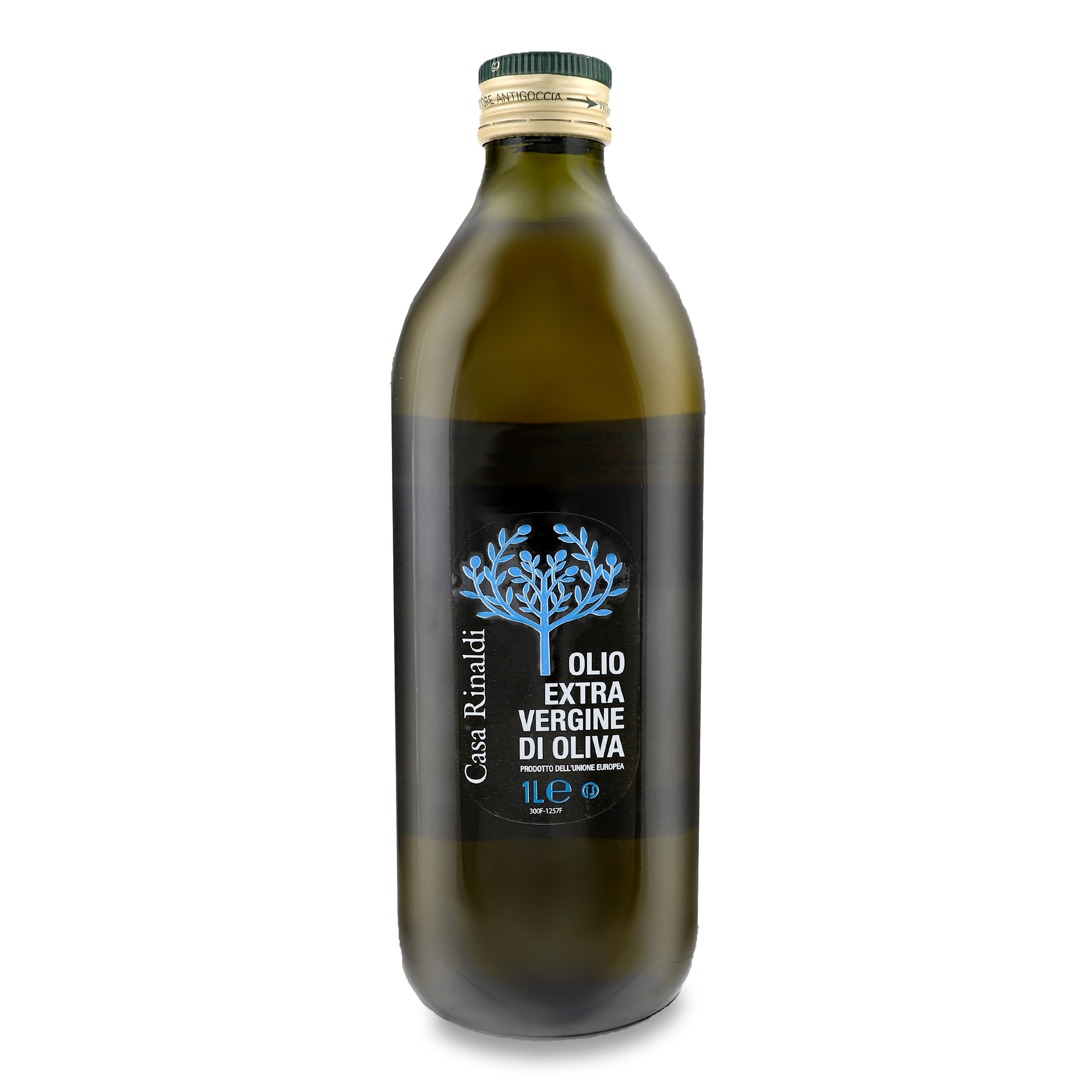 Casa Rinaldi Extra Virgin Olive Oil 1l glass