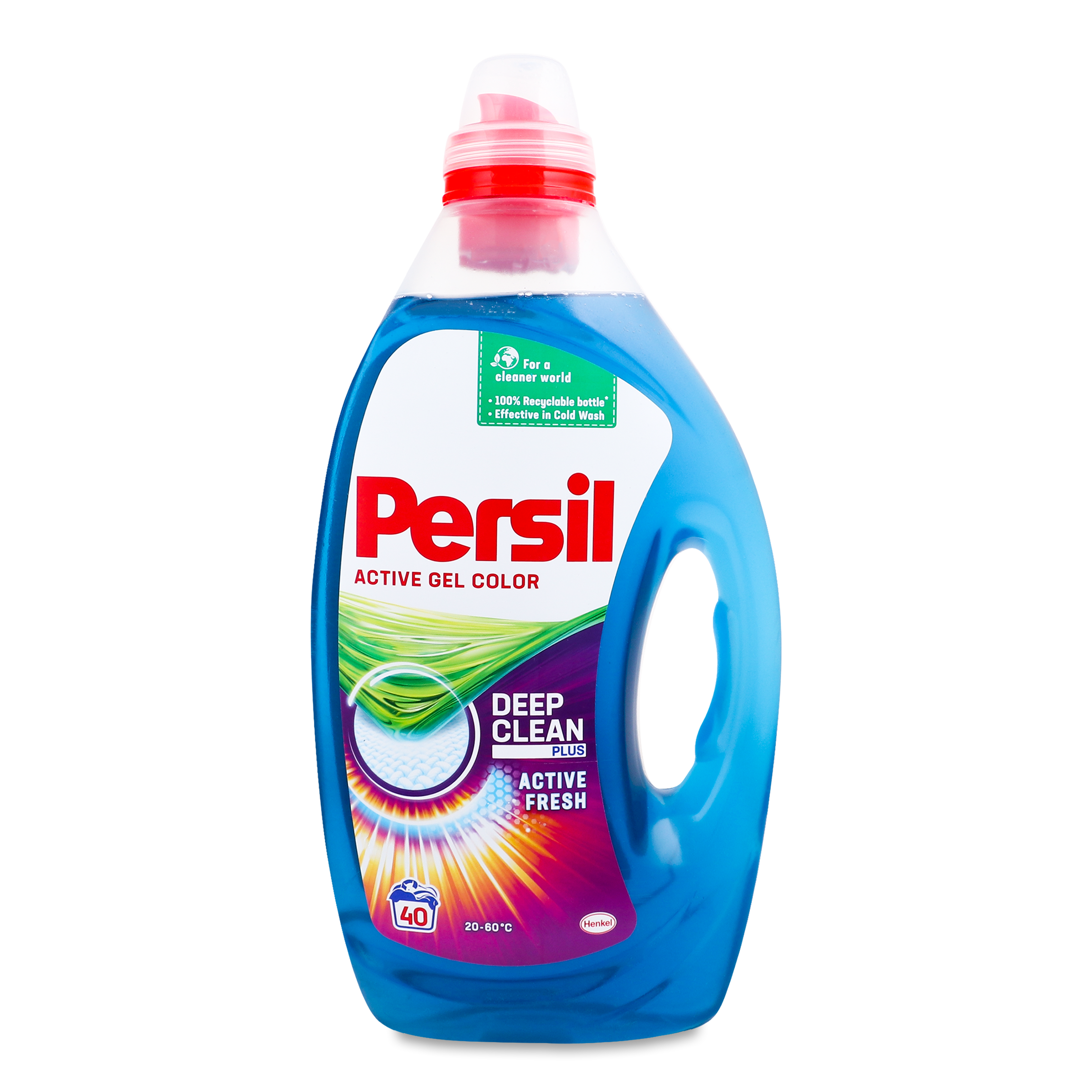Гель Persil Color для прання 2л