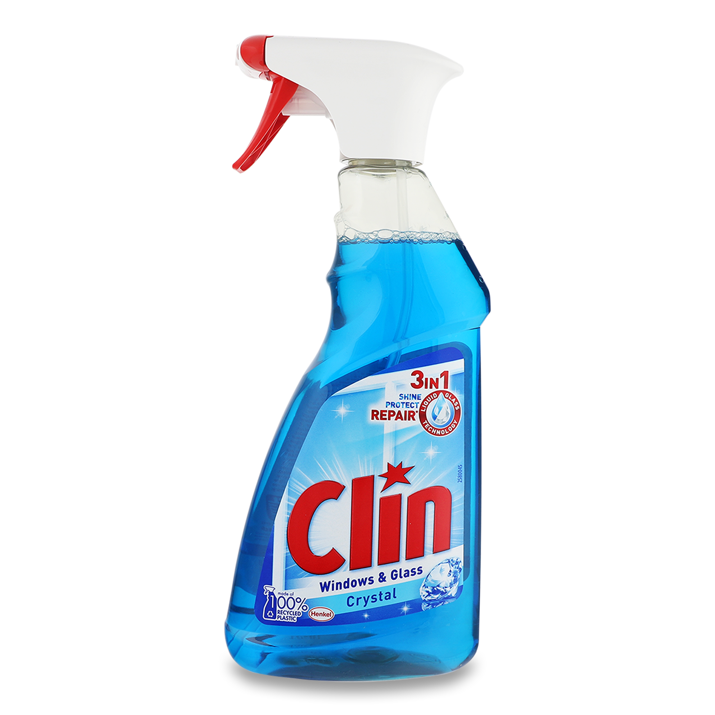 Clin Window and glass cleanerUniversal 500 ml