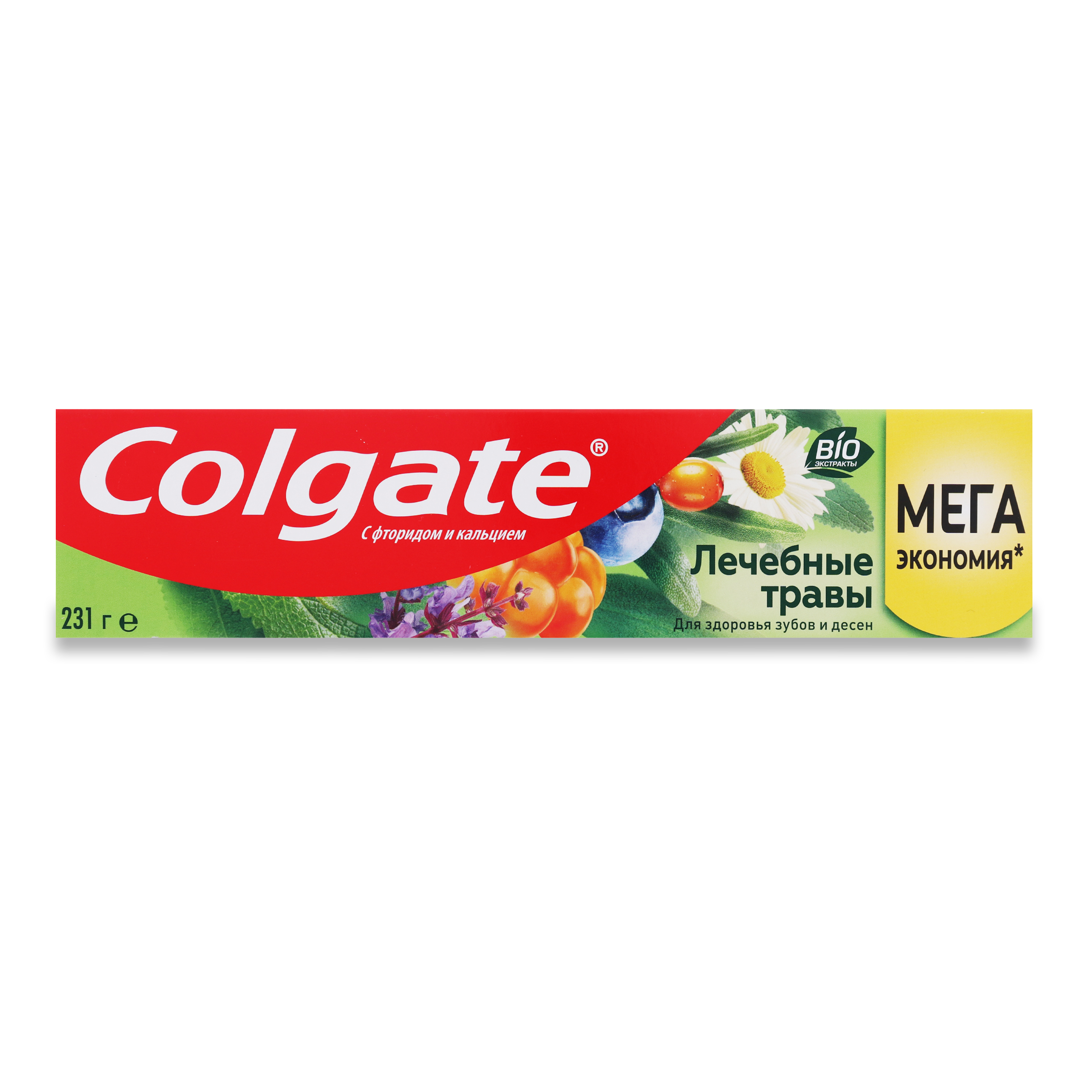 Colgate Healing Herbs Toothpaste 150ml