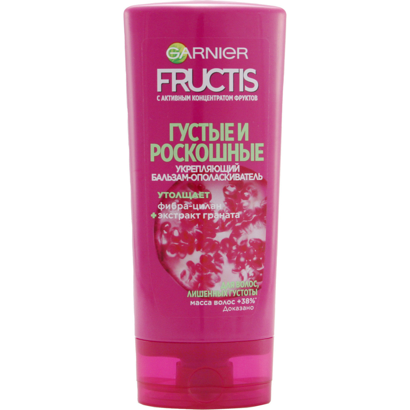 Garnier Fructis Conditioner Strengthening Thick and Luxurious Hair 200ml