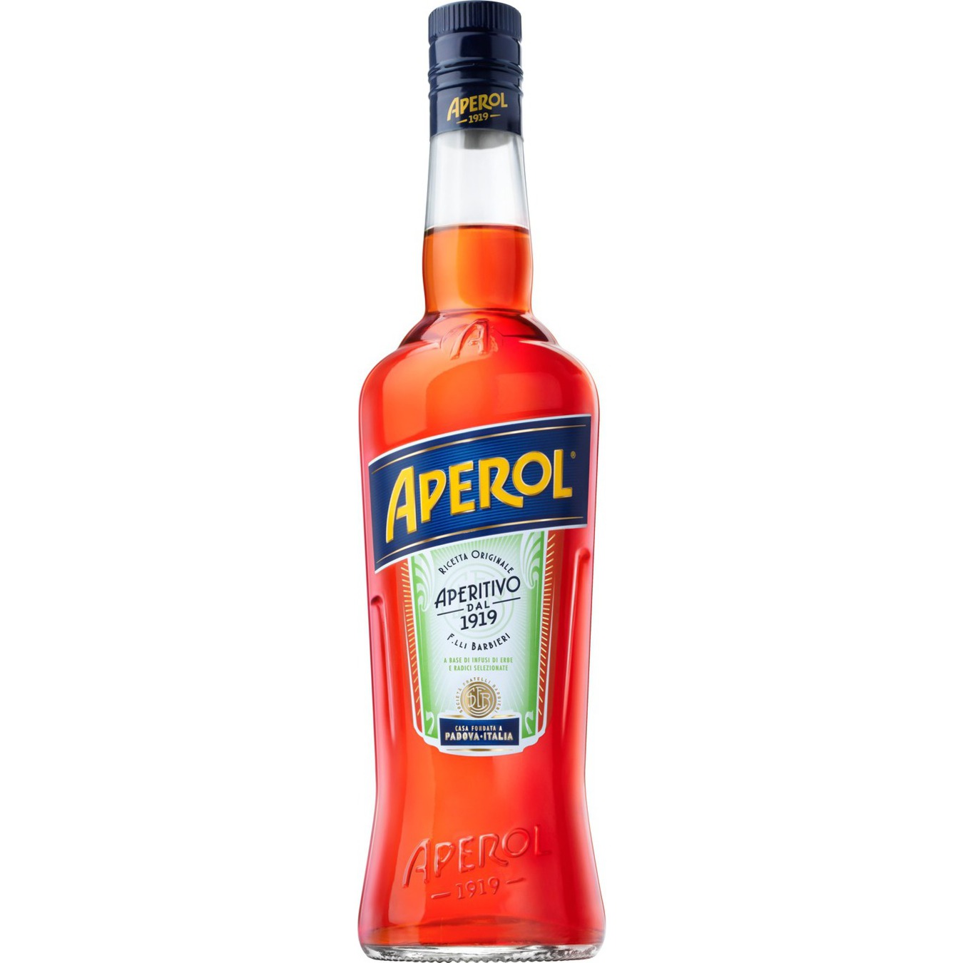 Аперитив Aperol Aperetivo 11% 0,7л