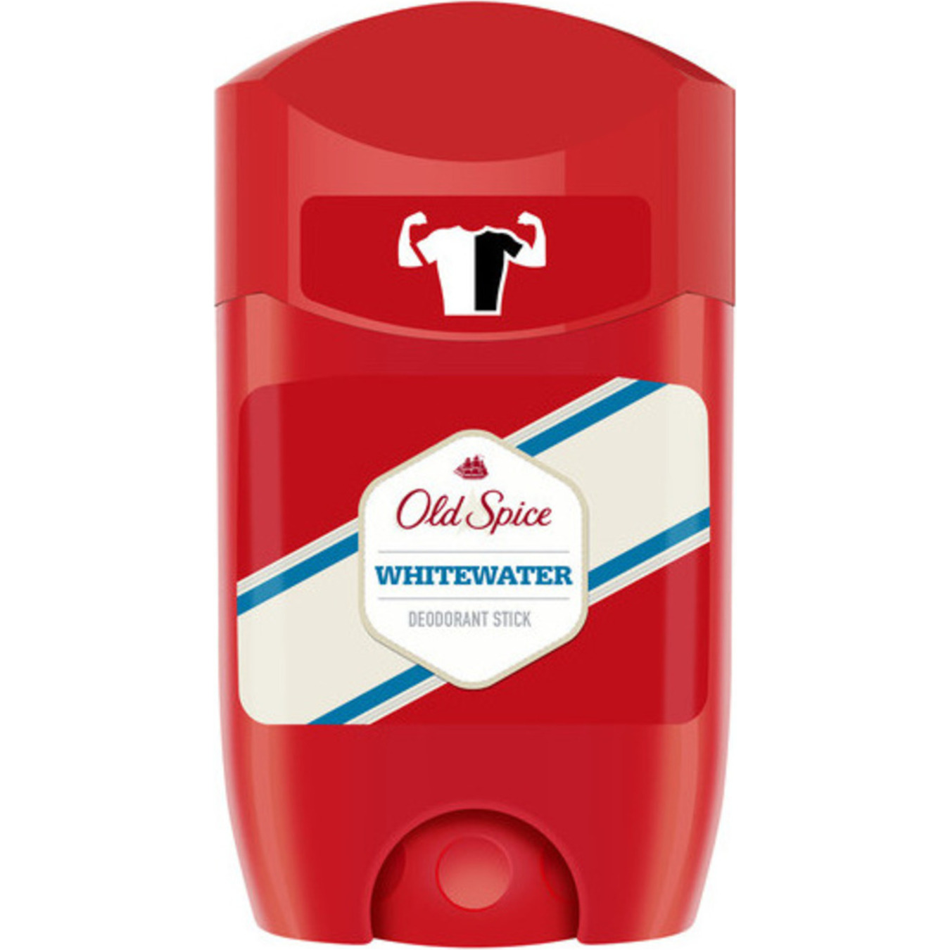 Old Spice WhiteWater solid deodorant 50ml