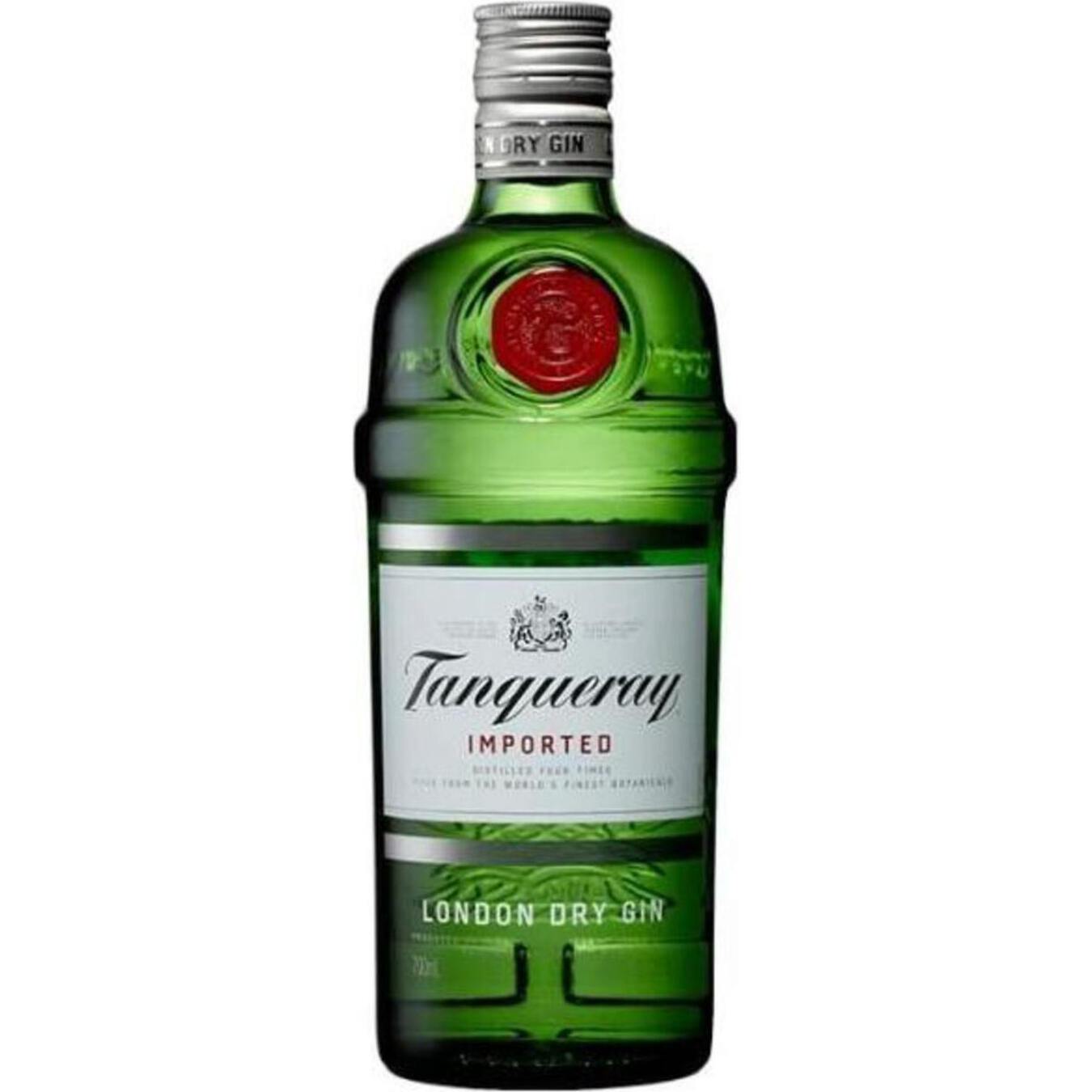 Tanqueray Gin 47,3% 1l