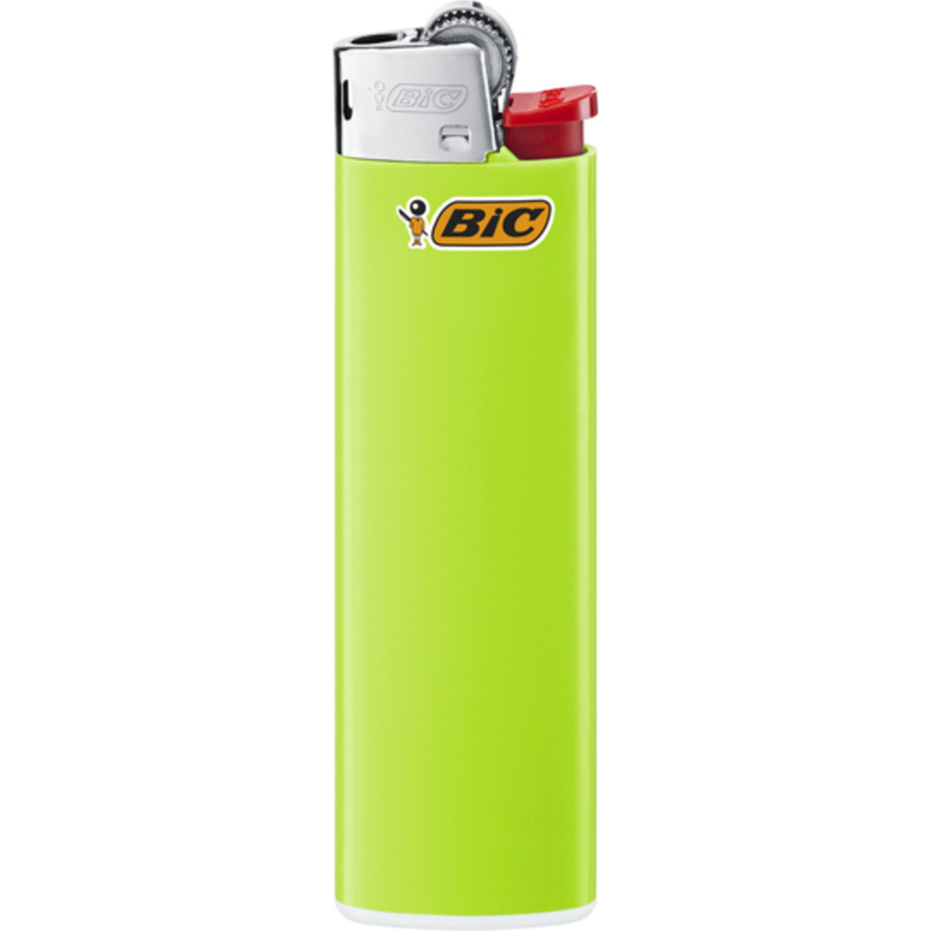 Lighter BIC J23 Slim in assortment