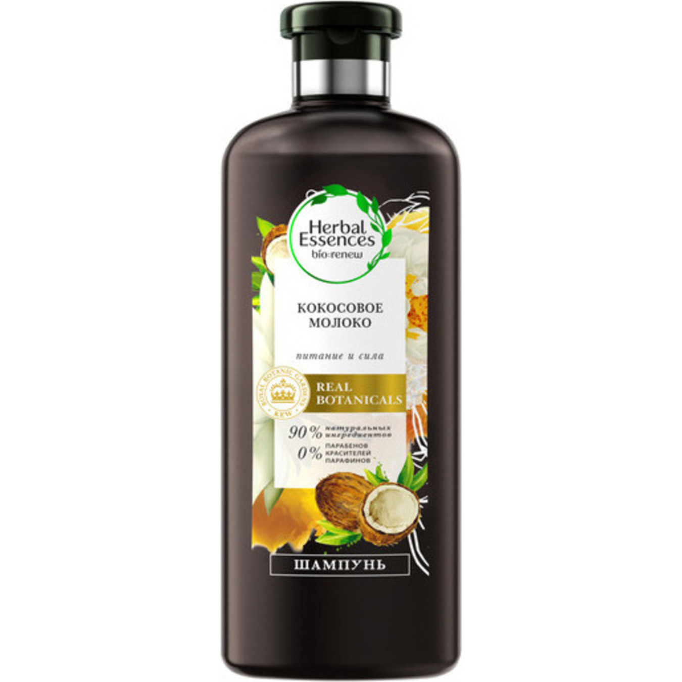 Shampoo Herbal Essences coconut milk 400 ml