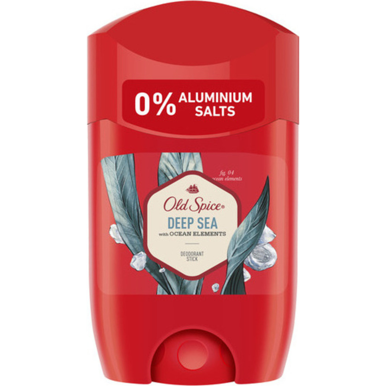 Old Spice Deodorant Deep sea solid 50 ml