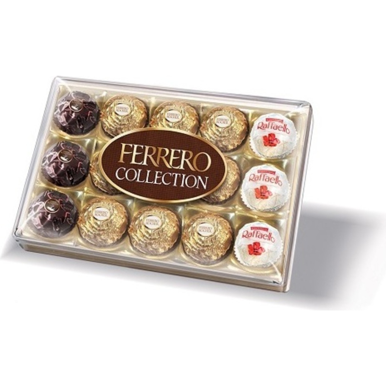 Ferrero Collection Candies Set 172.2g