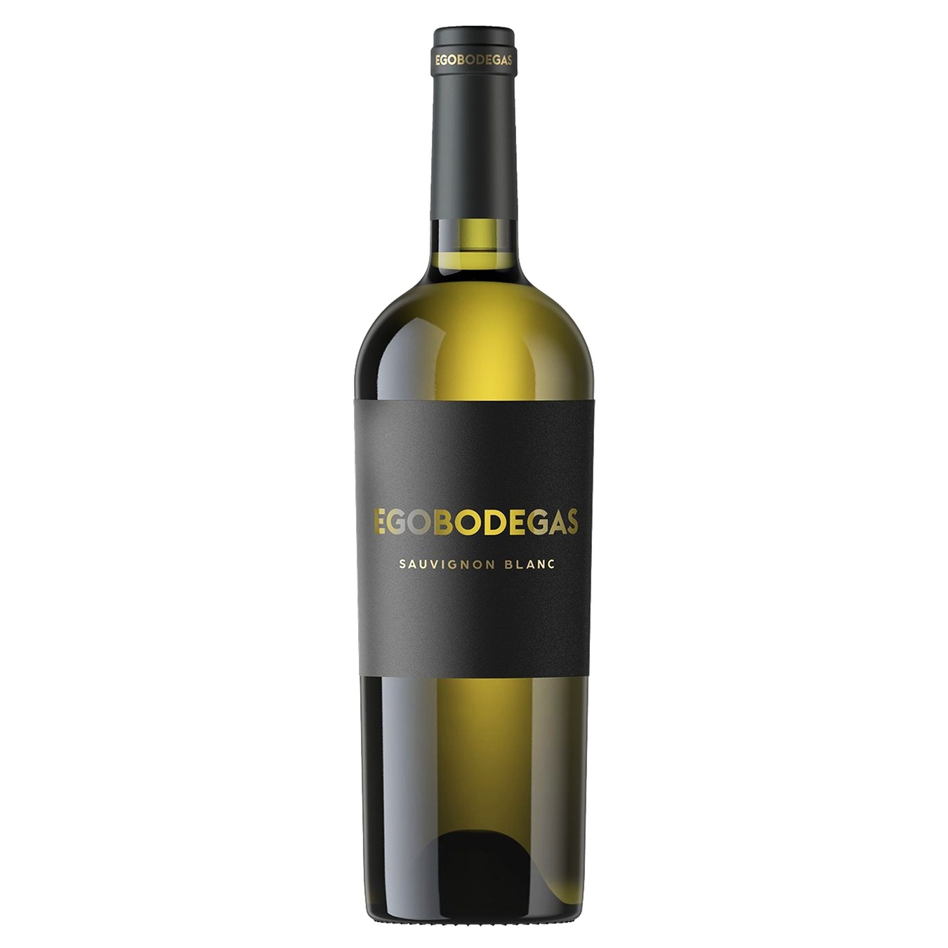 Wine Ego Bodegas Sauvignon Blanc white dry 14.5% 0.75 l