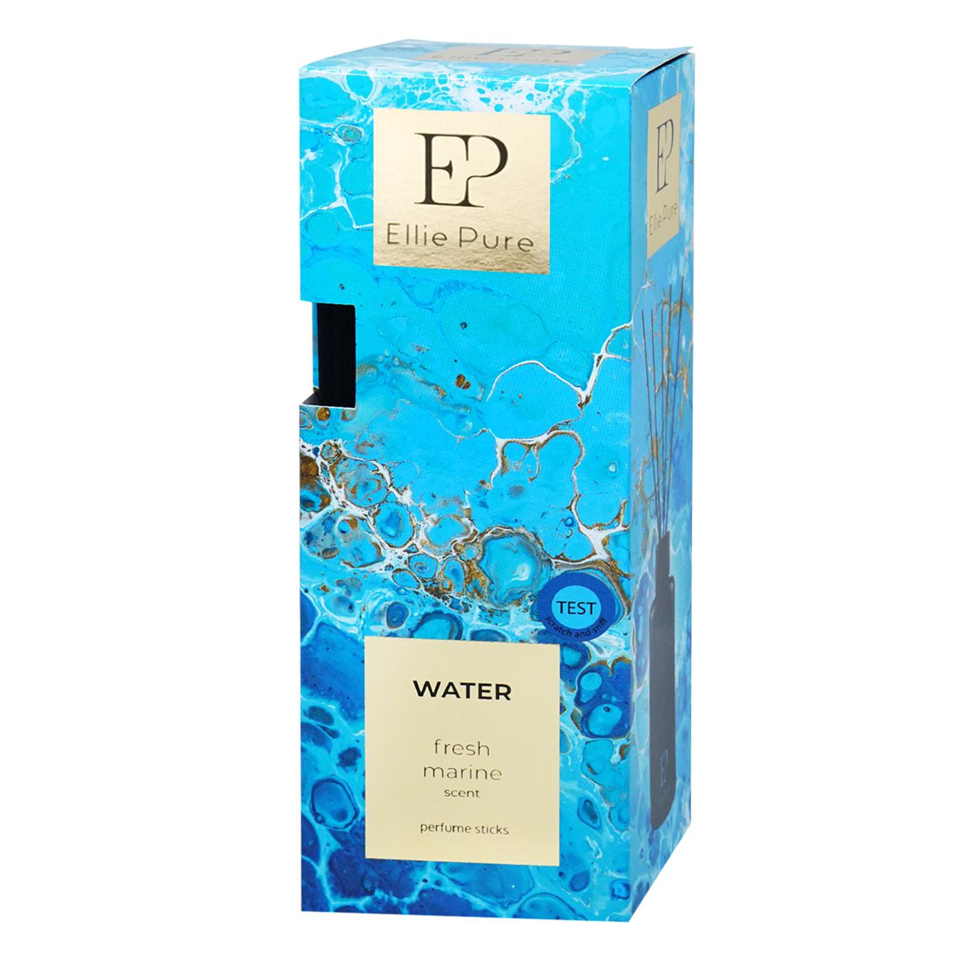 Aroma diffuser Ellie Pure Elemental Water 80 ml