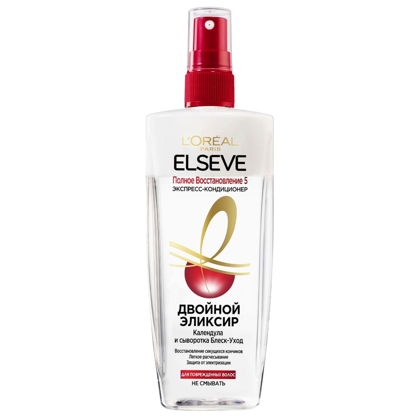 L'Oreal Paris Elseve For Hair Conditioner 200ml