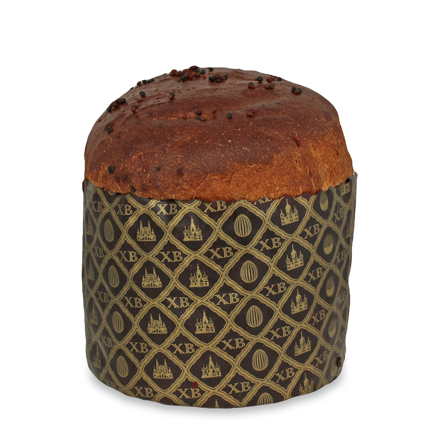 Tsar Bread Cake Paska Traditional 300g 2