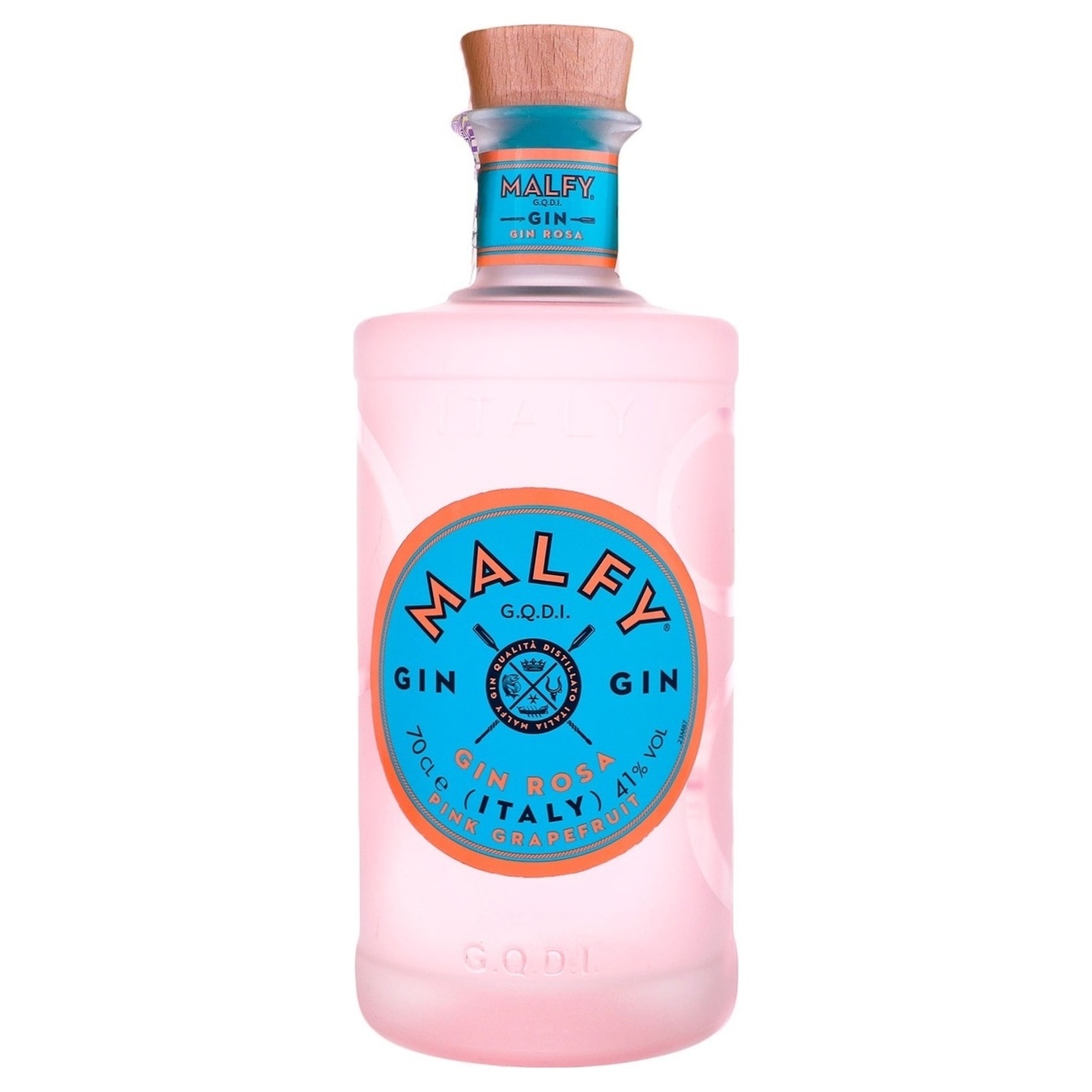 Gin Malfy ᐈ Buy at a good price from Novus