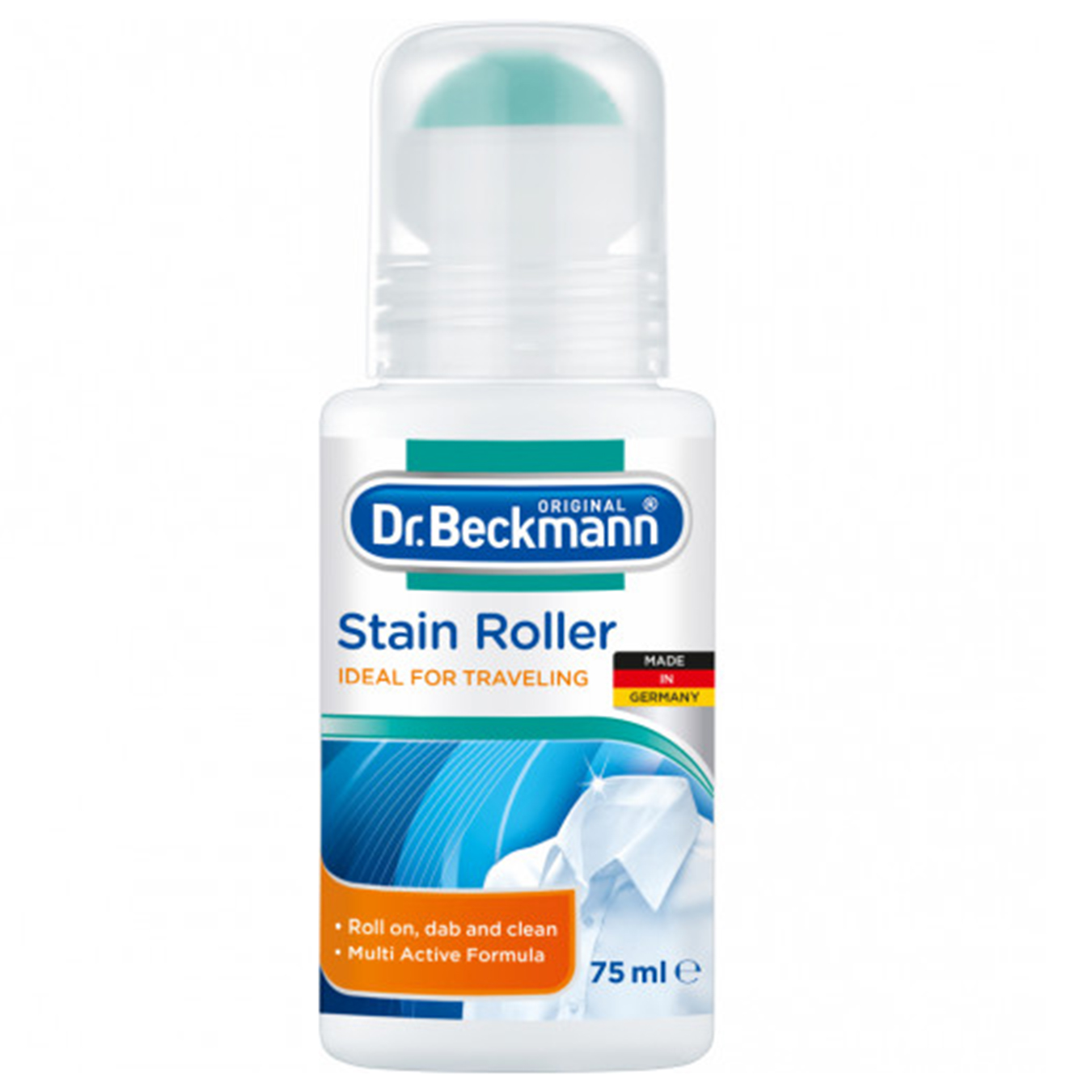 Dr.Beckmann Stain Remover Roller 75ml