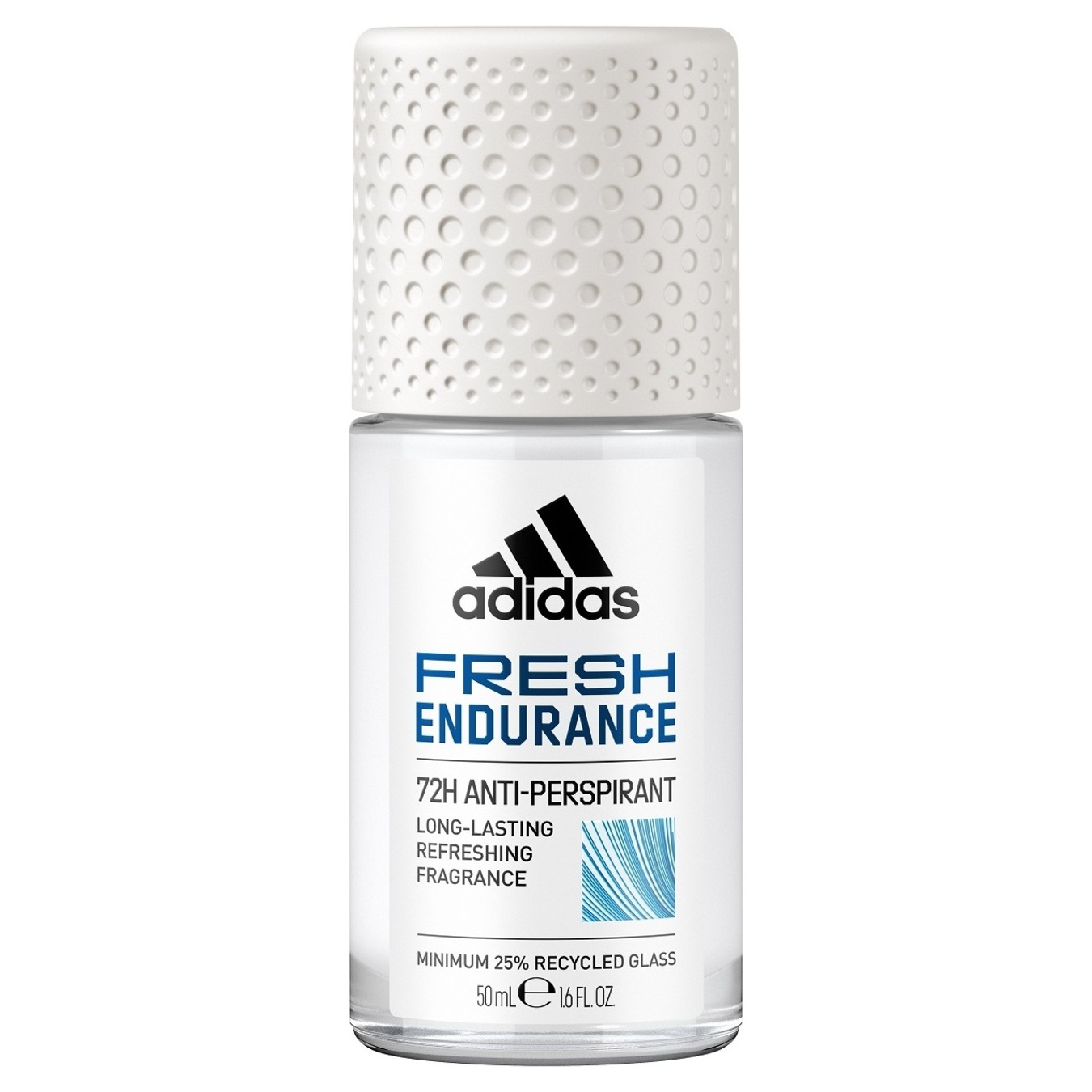 Adidas fresh endurance ball deodorant for women 50 ml