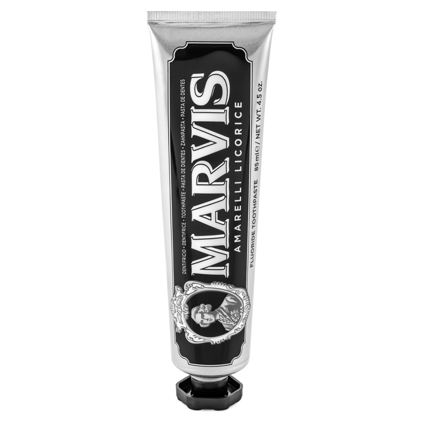 Зубна паста Marvis амареллі локриця 85 мл 5