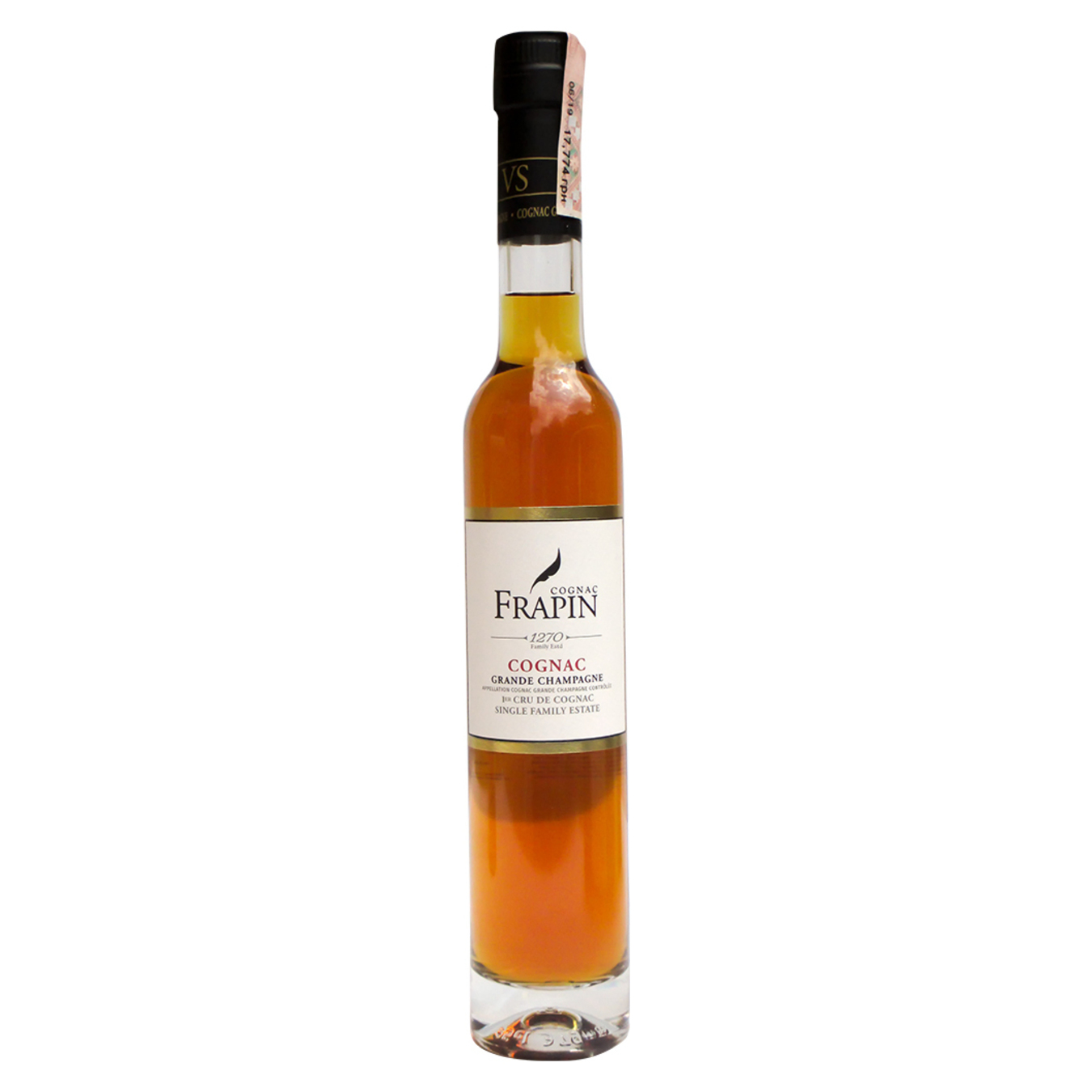 Cognac Frapin 1270 40% 0.35 l