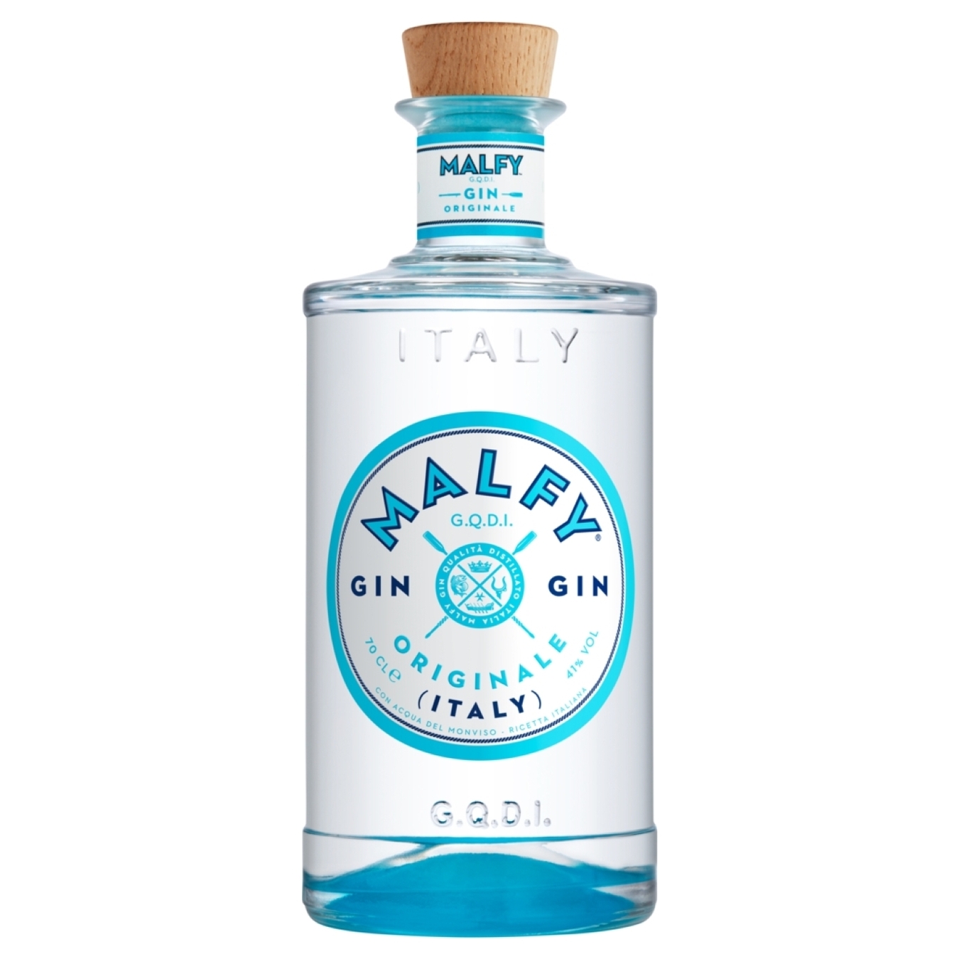 Gin Malfy Originale 41% 0.7 l
