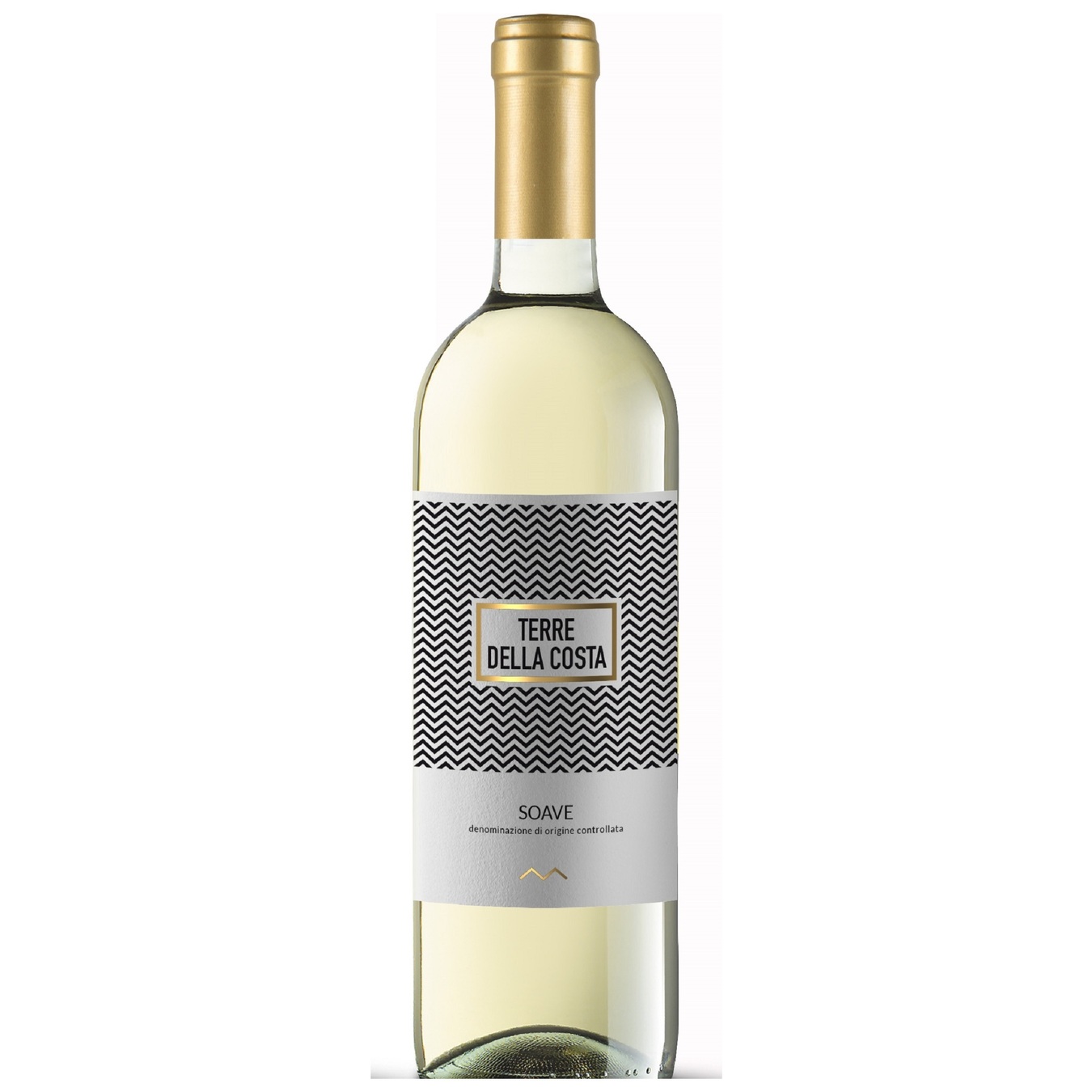 Terre Della Costa white dry wine 12% 0.75 l