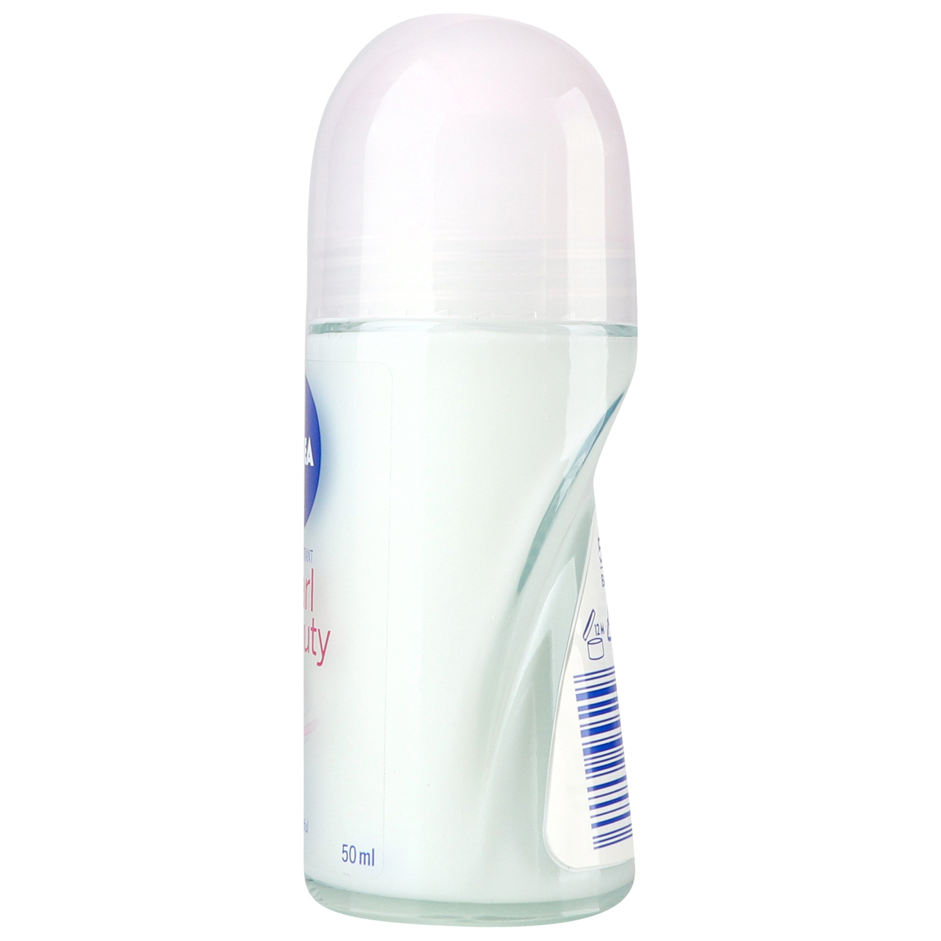 Deodorant Nivea Pearl Beauty Roll-on 50ml 3
