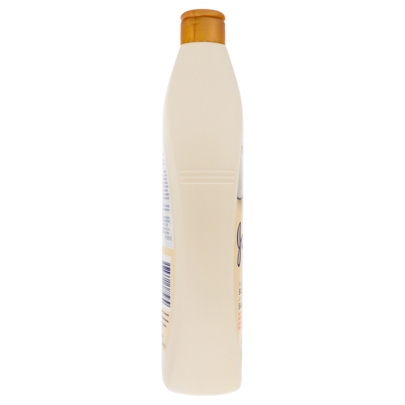 Shower gel Johnson's Vita-Rich Smoothie Relaxing with coconut yogurt and peach extract 750ml 3