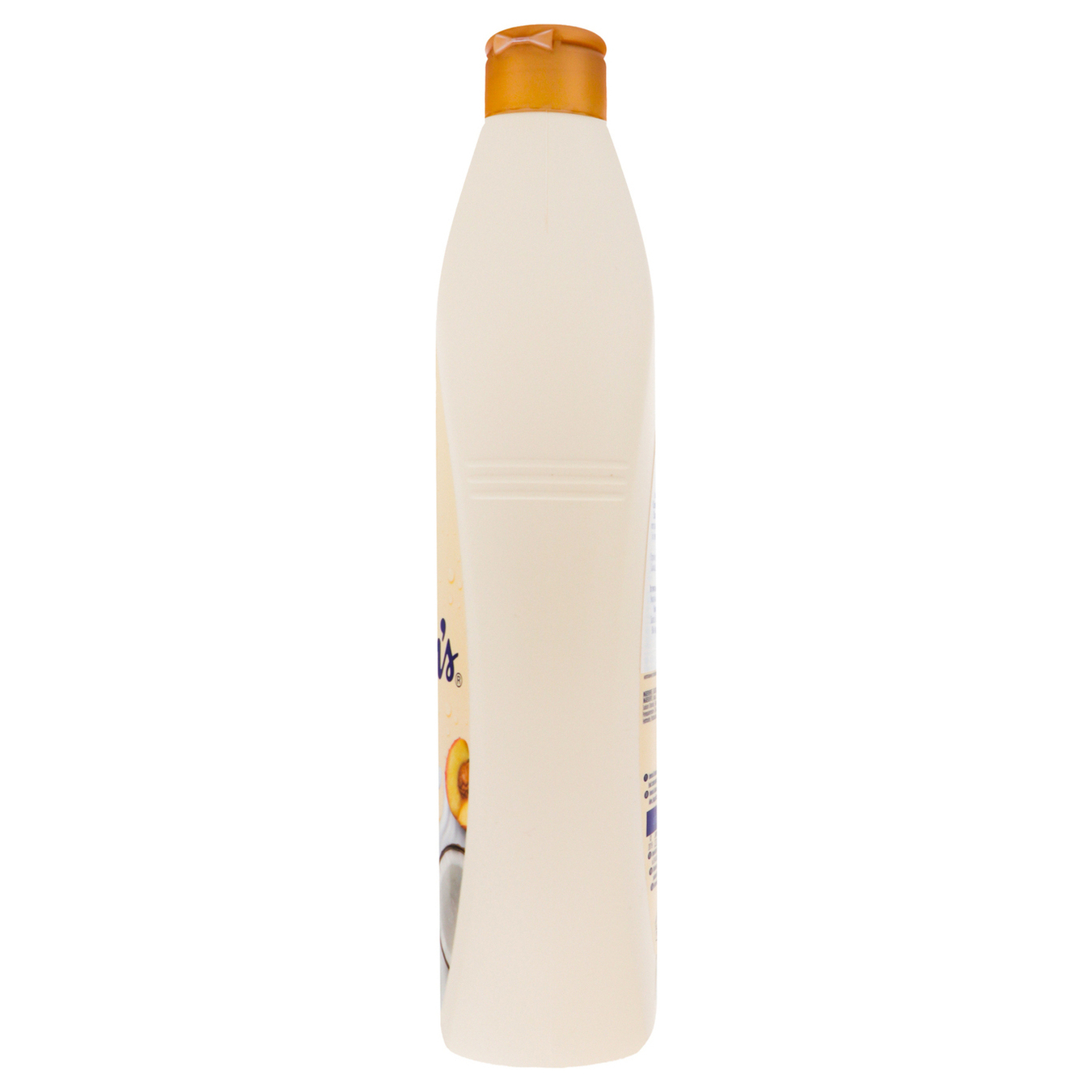 Shower gel Johnson's Vita-Rich Smoothie Relaxing with coconut yogurt and peach extract 750ml 4