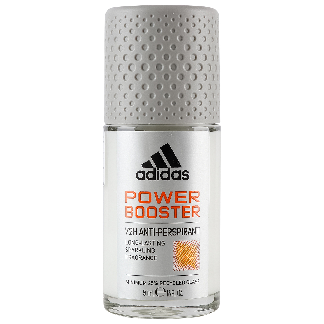 Дезодорант Adidas Power Booster чоловічий кульковий 50 мл