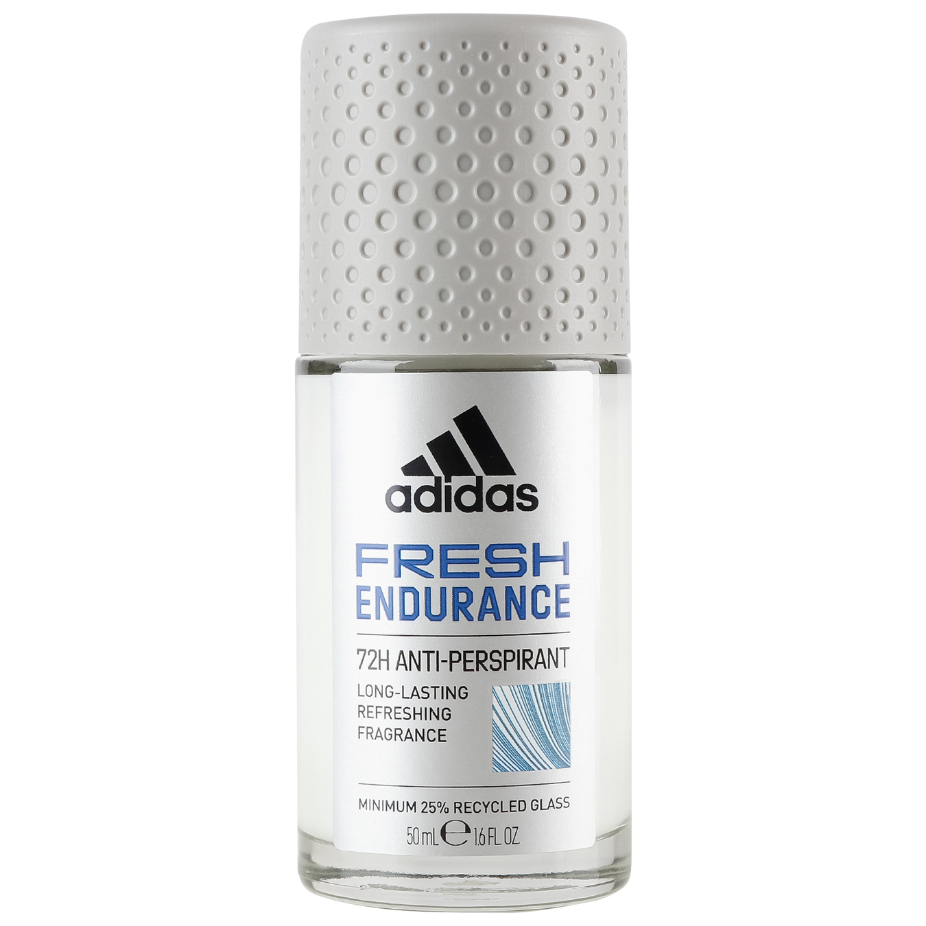 Adidas Fresh Endurance ball deodorant for men 50ml