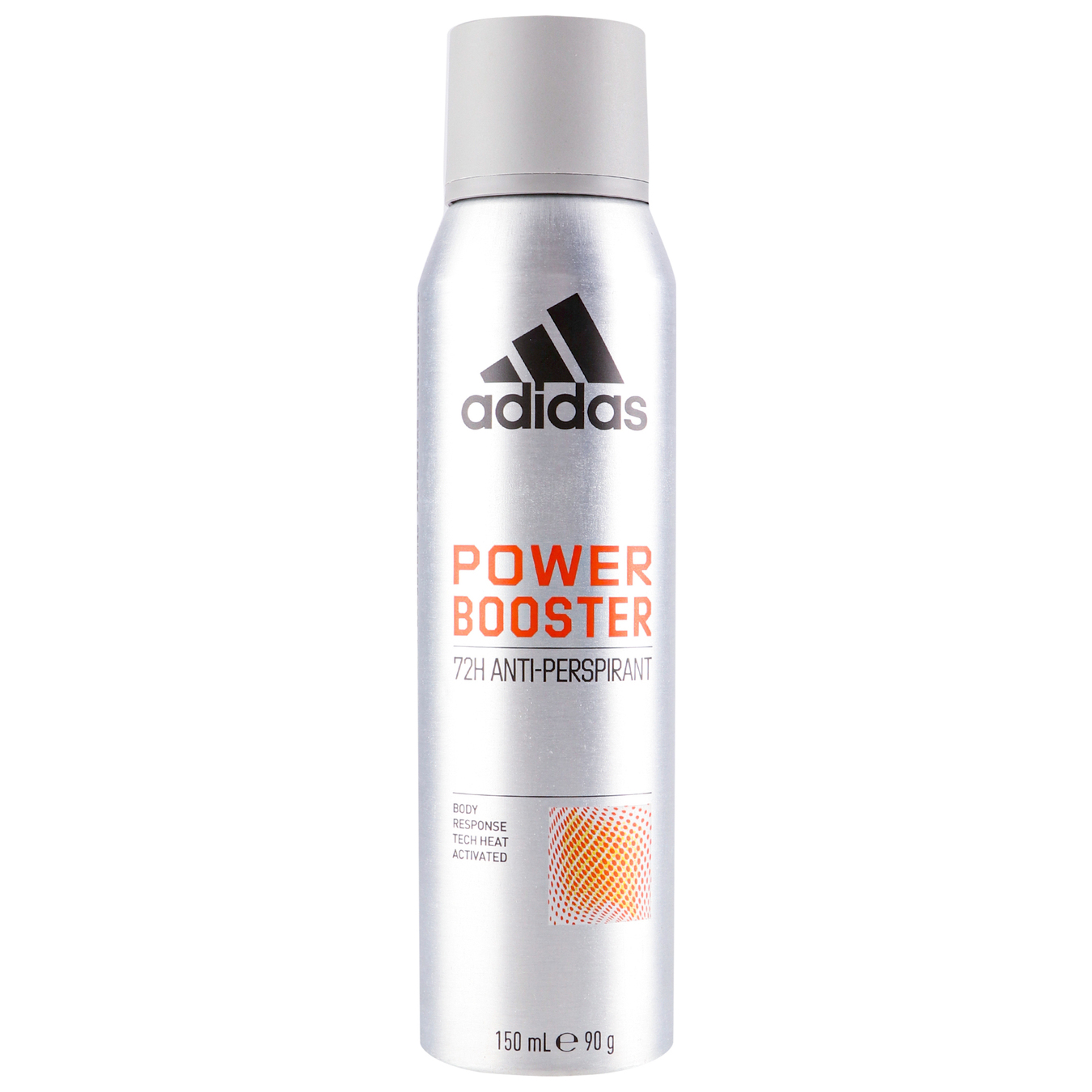 Deodorant Adidas Power Booster men's spray 150ml