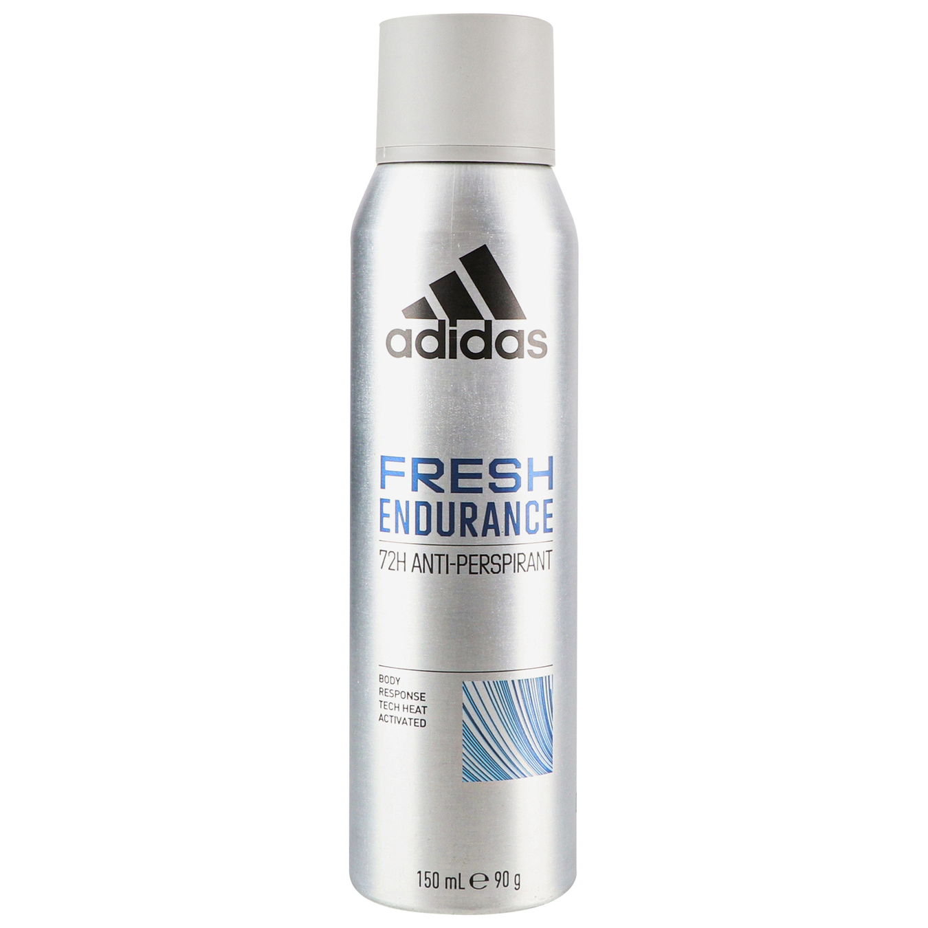 Дезодорант Adidas Fresh Endurance мужской спрей 150 мл