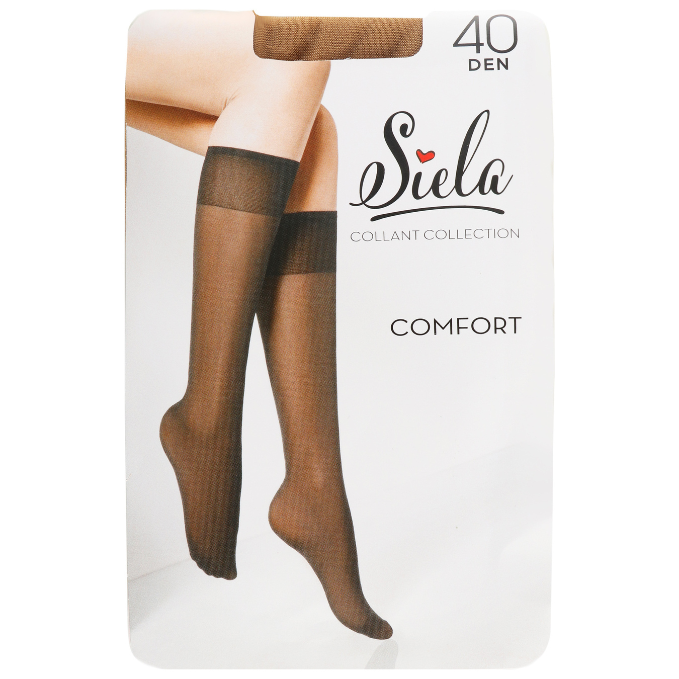 Women's golf shoes Siela Comfort 40 days daino size 23